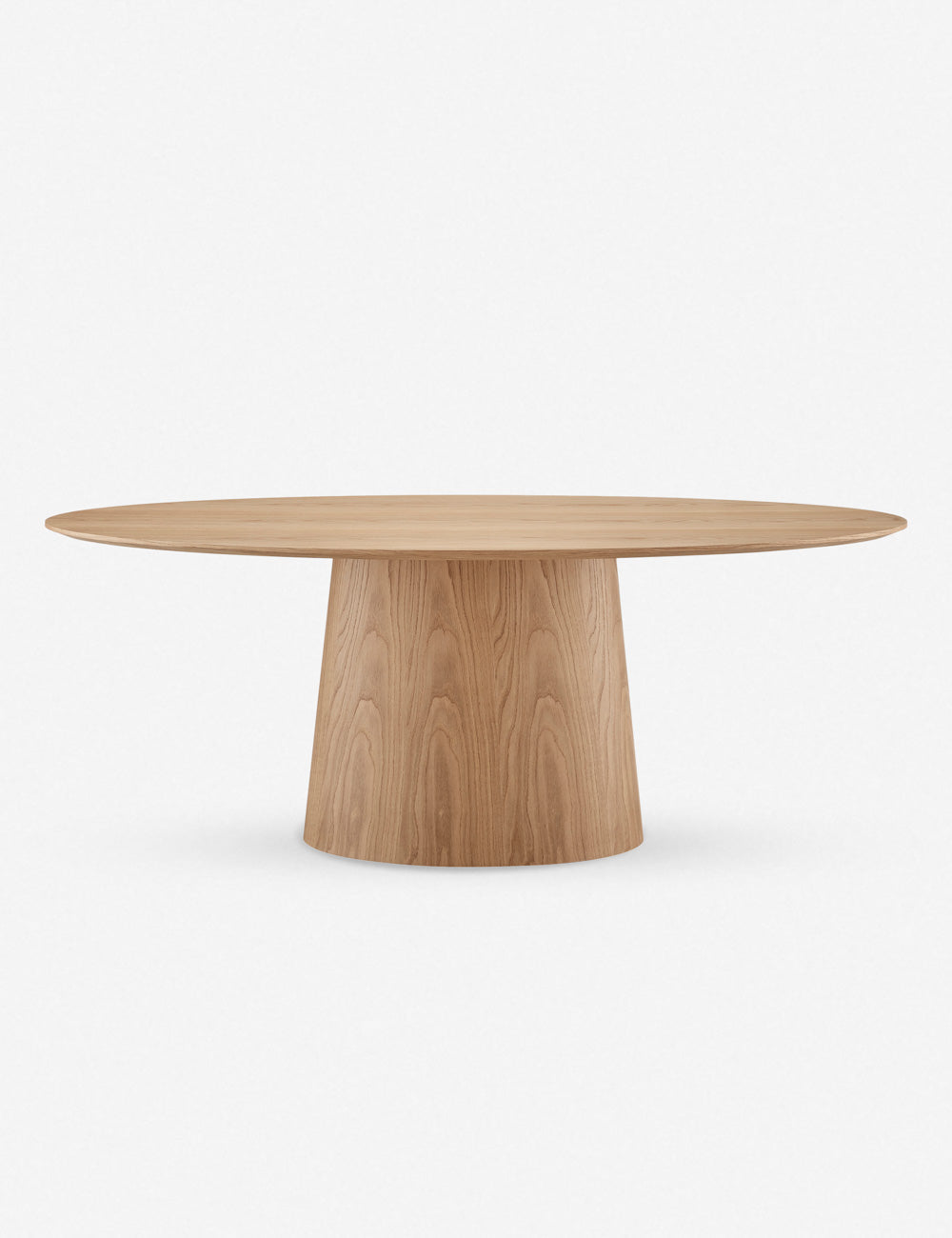 Lulu and Georgia - Beth Oval Dining Table