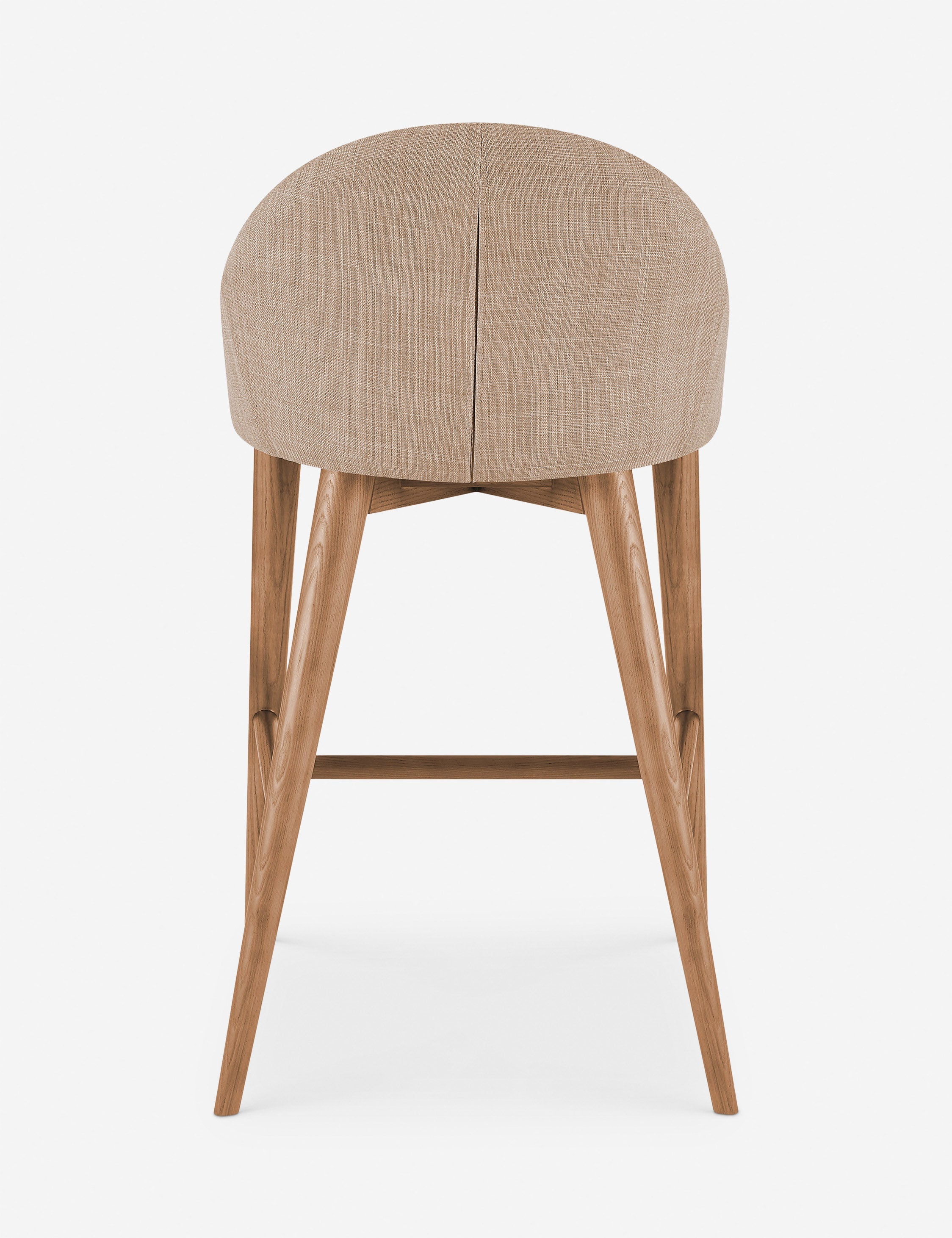 Lulu and Georgia - Milo Counter Stool