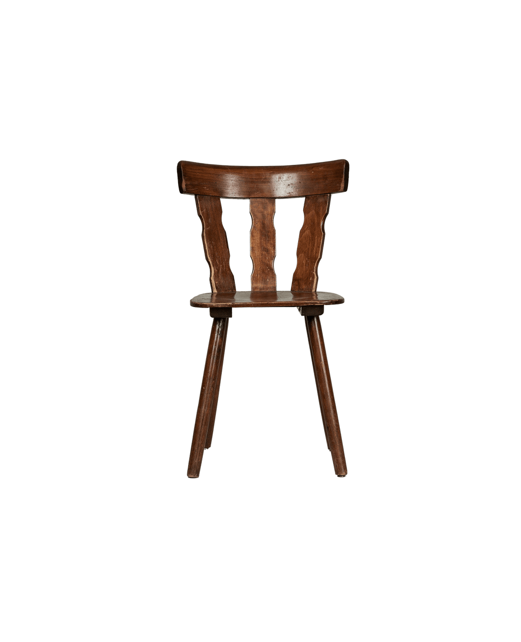 Olive Ateliers - Baumann Chair - Louisiana