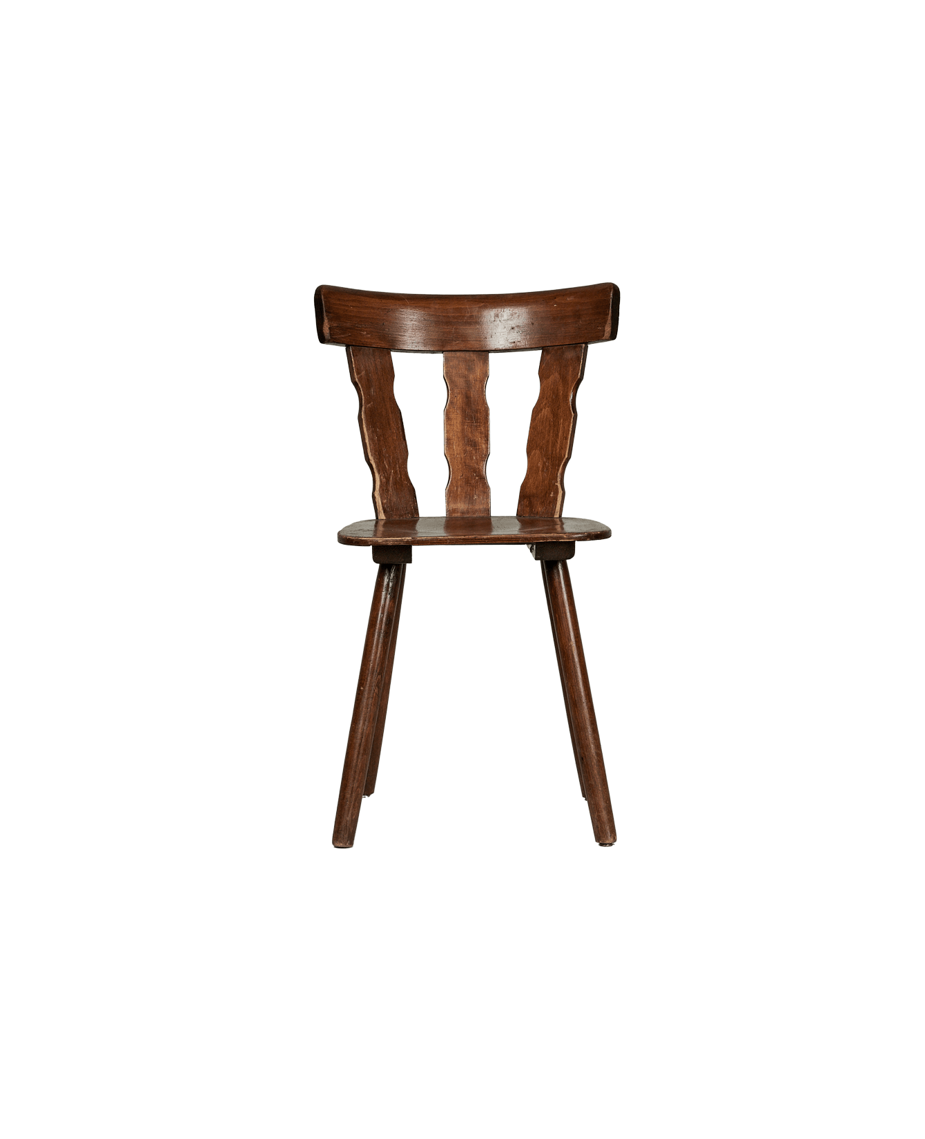 Olive Ateliers - Baumann Chair - Louisiana