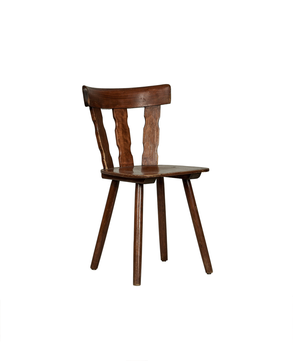 Olive Ateliers - Baumann Chair - Louisiana