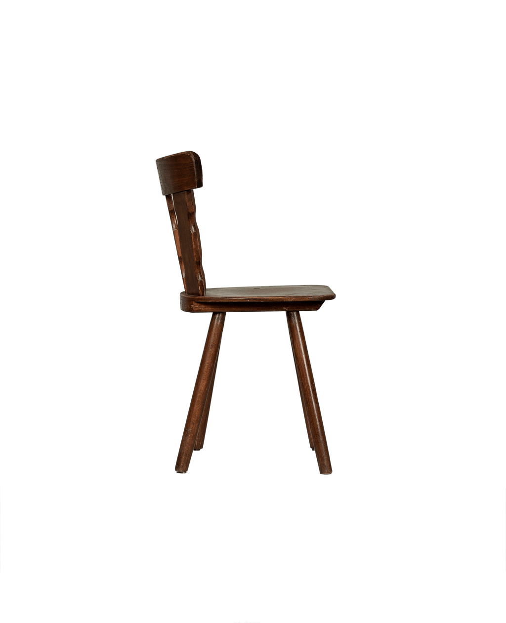 Olive Ateliers - Baumann Chair - Louisiana