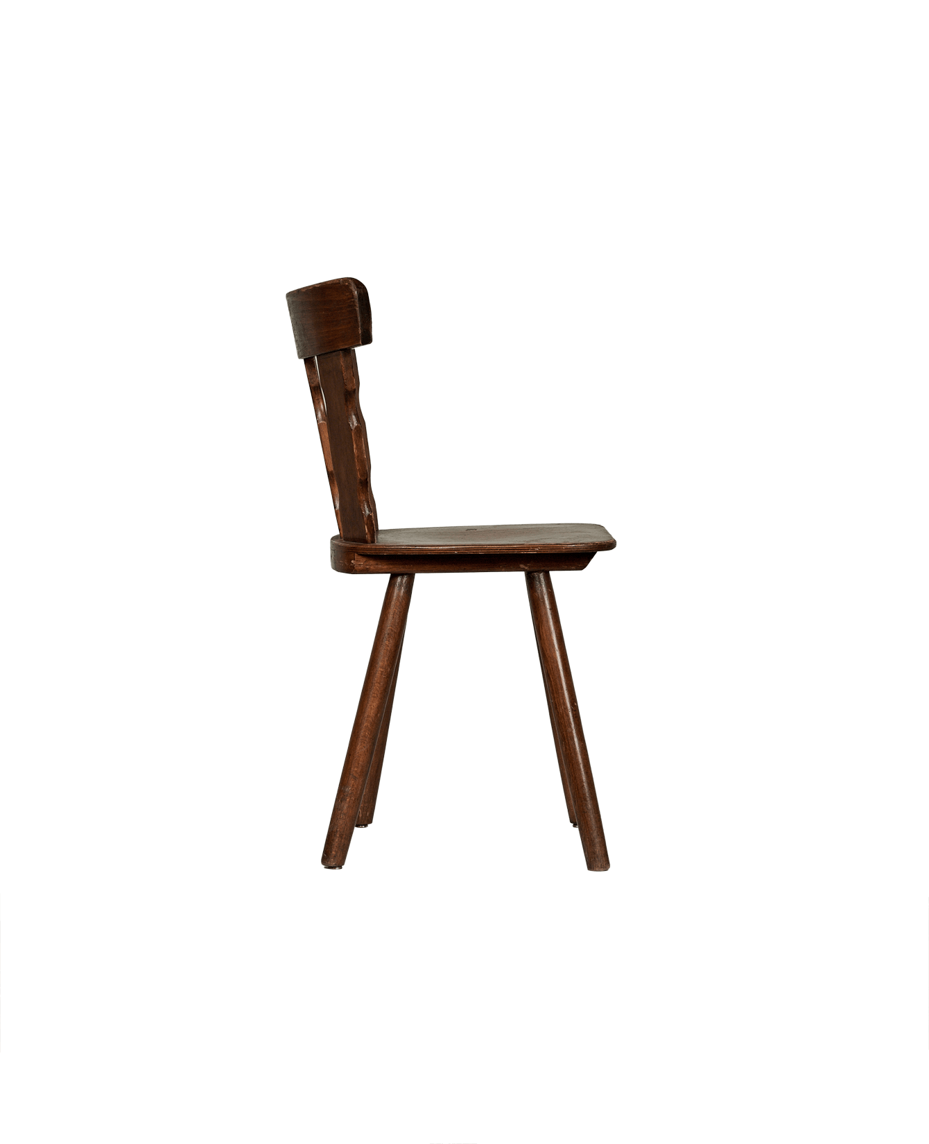 Olive Ateliers - Baumann Chair - Louisiana