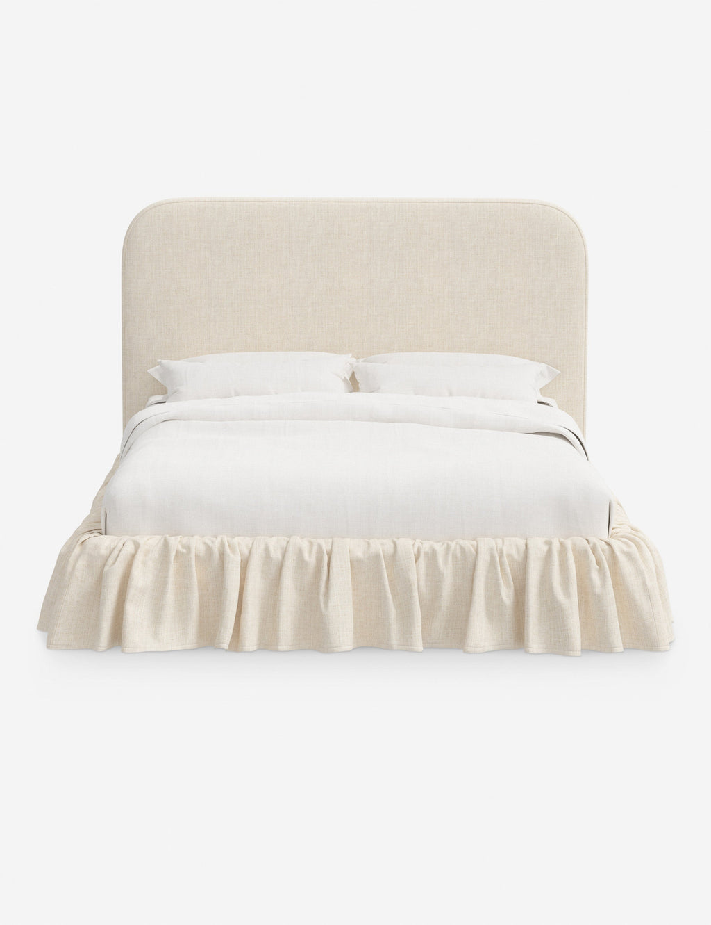 Lulu and Georgia - Westmont Platform Bed