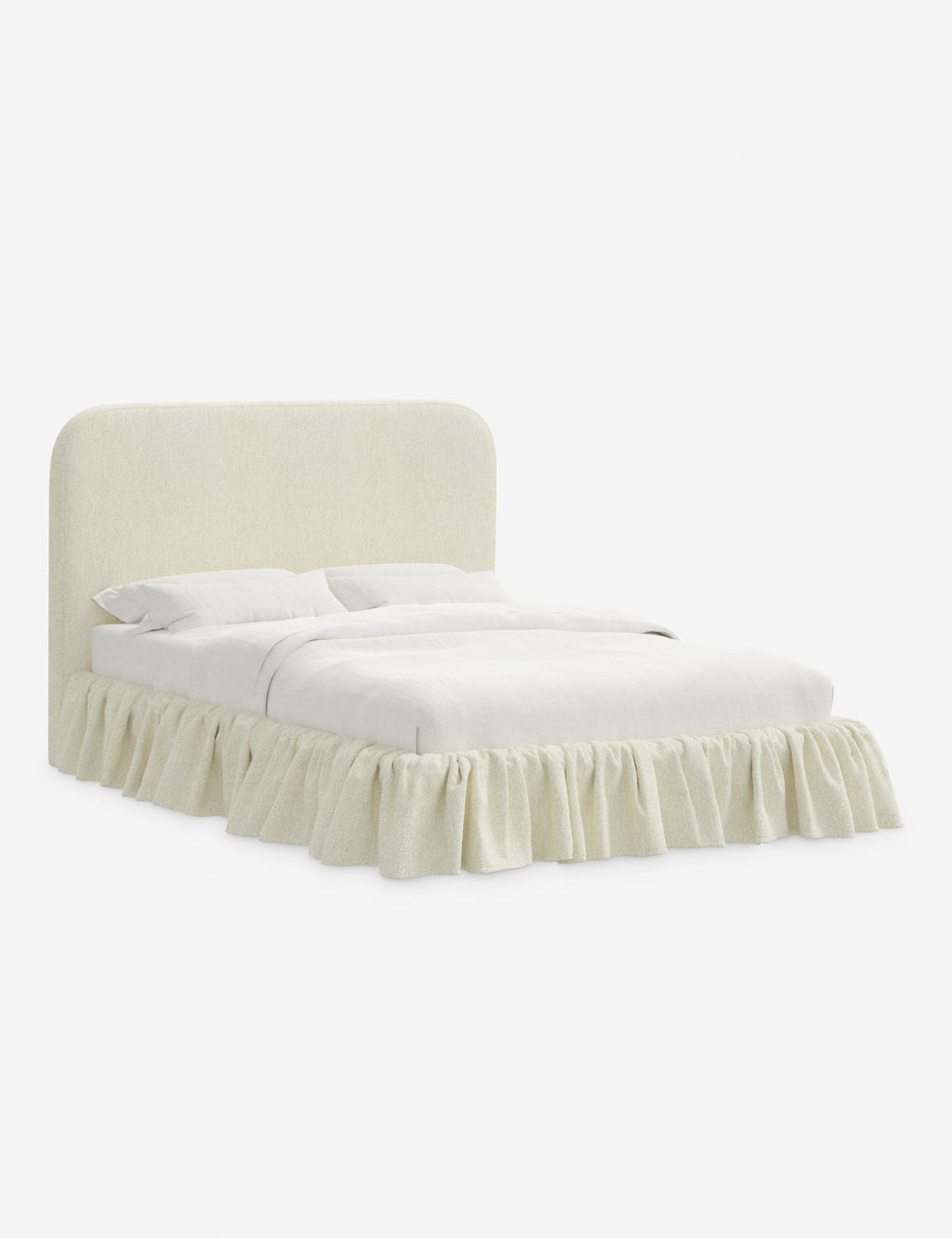Lulu and Georgia - Westmont Platform Bed