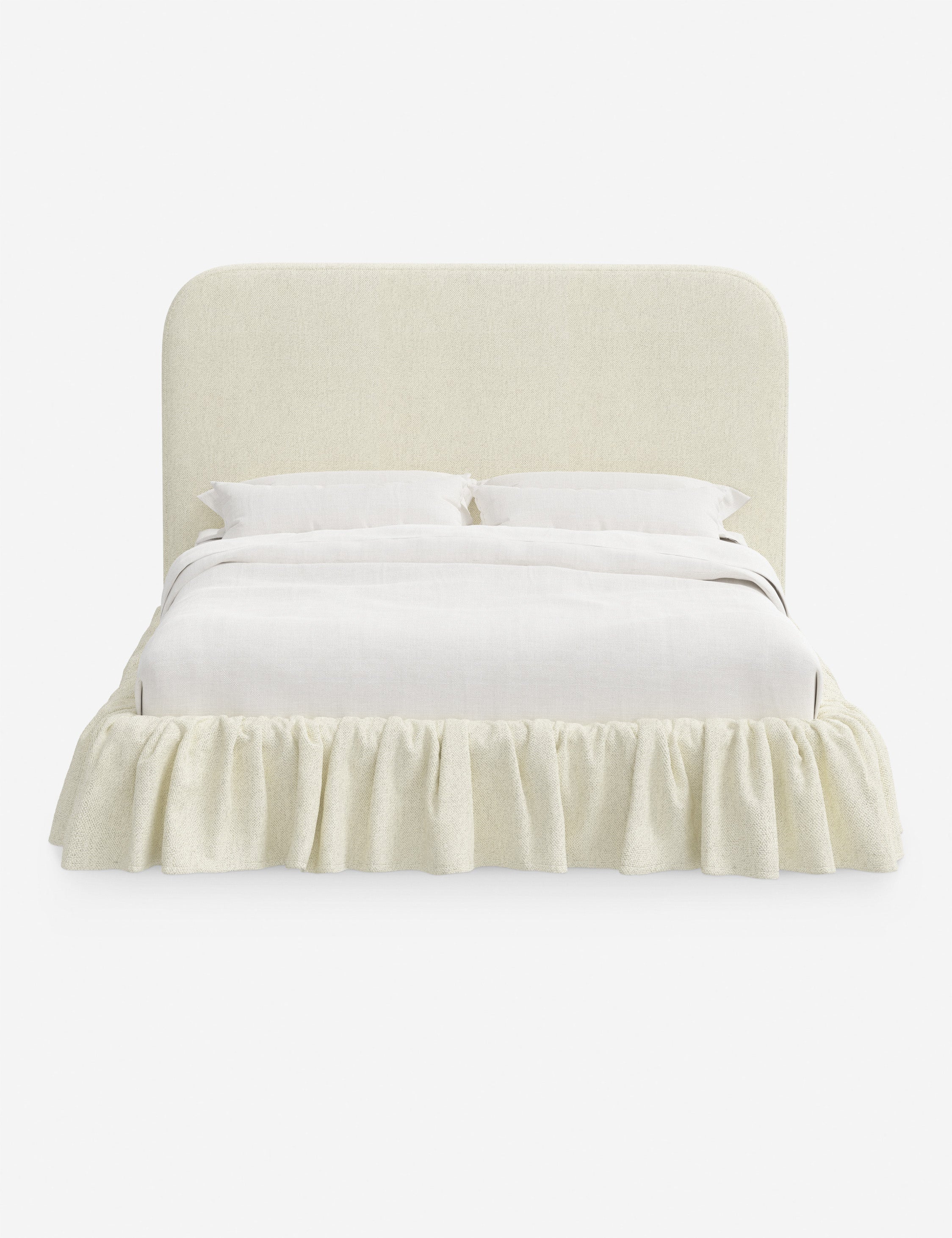 Lulu and Georgia - Westmont Platform Bed