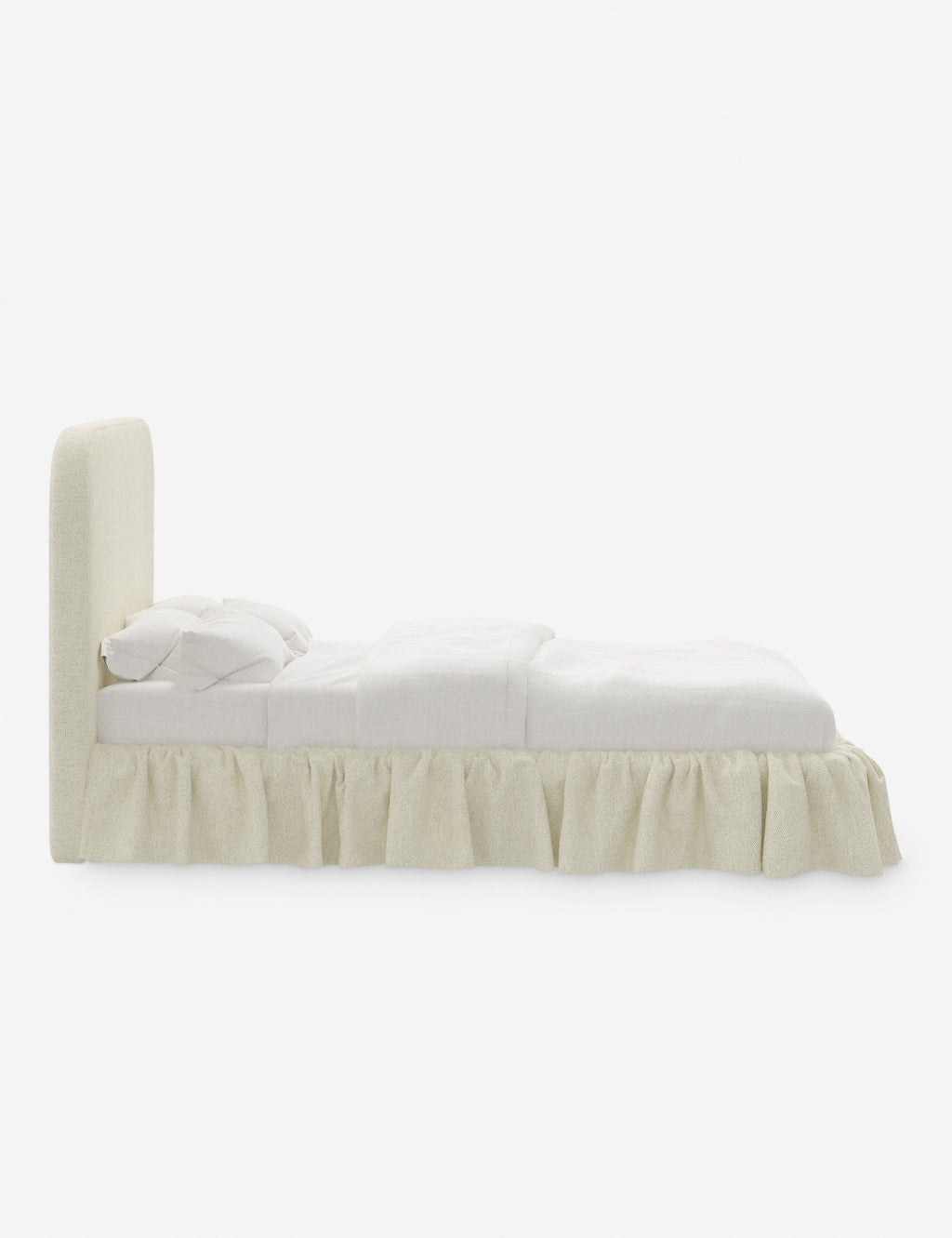 Lulu and Georgia - Westmont Platform Bed