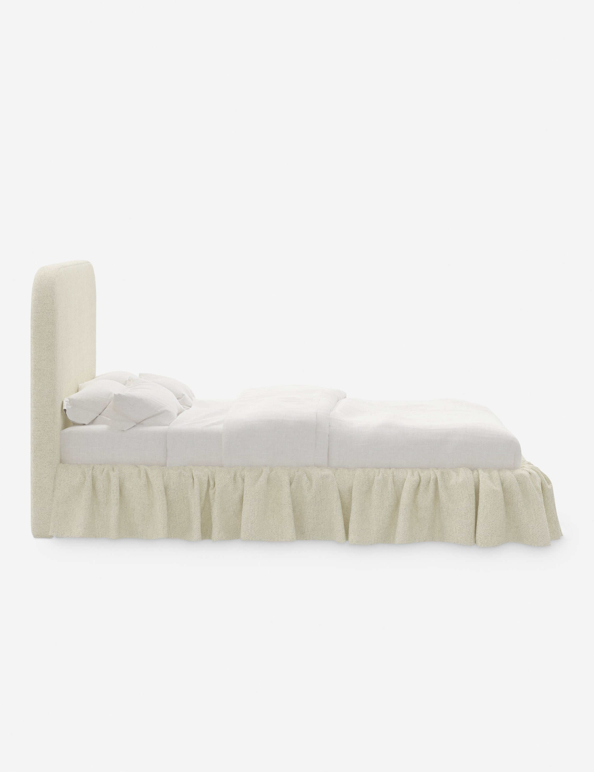 Lulu and Georgia - Westmont Platform Bed