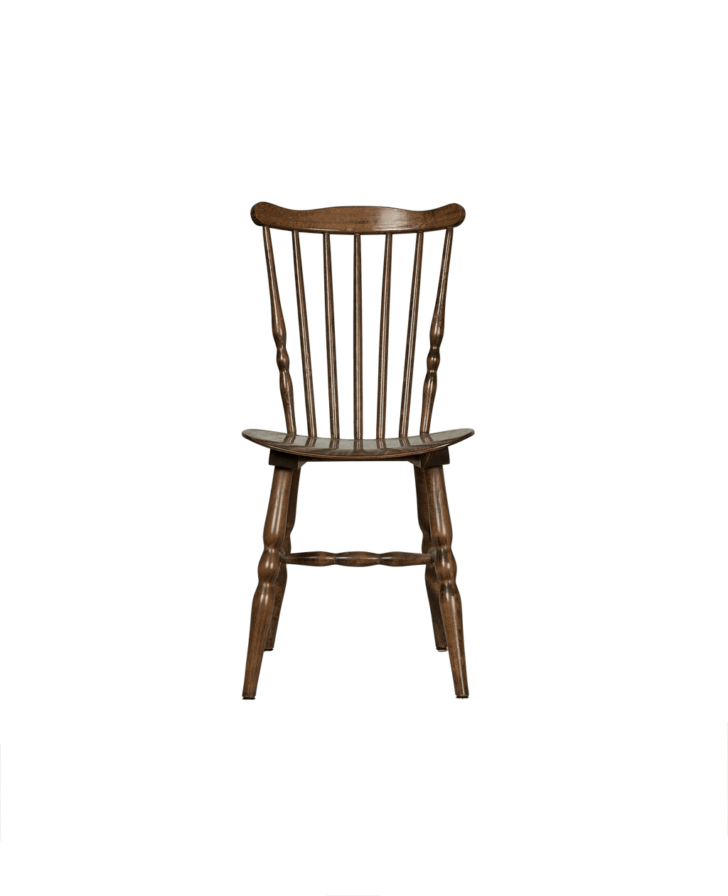 Olive Ateliers - Baumann Chair - Spindle
