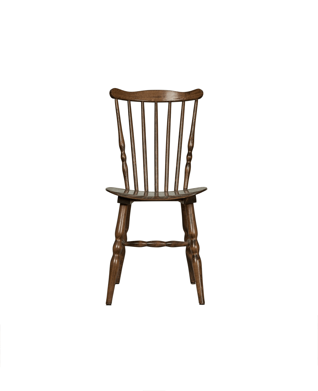Olive Ateliers - Baumann Chair - Spindle