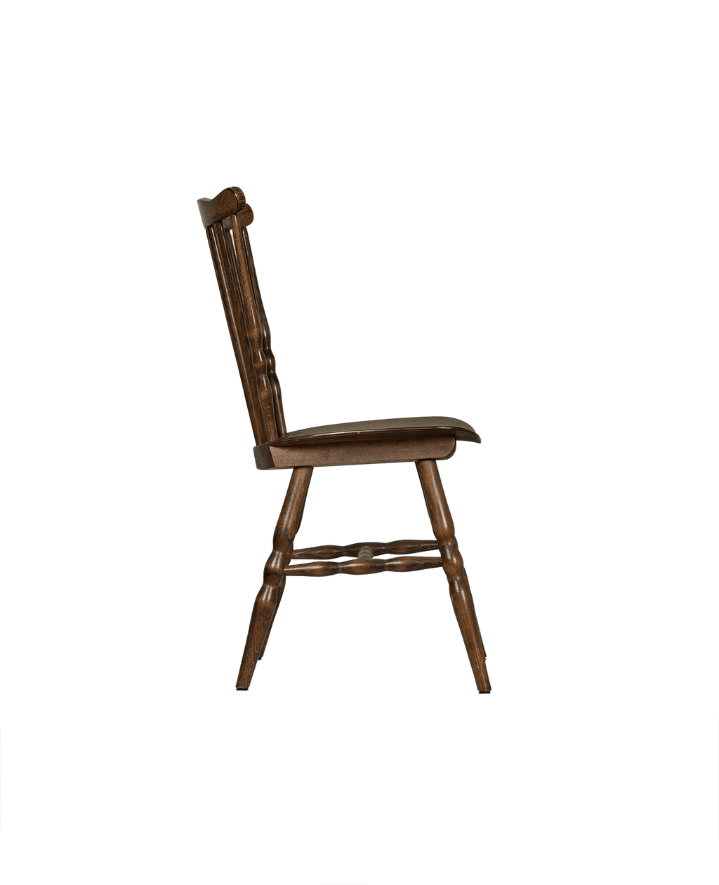 Olive Ateliers - Baumann Chair - Spindle