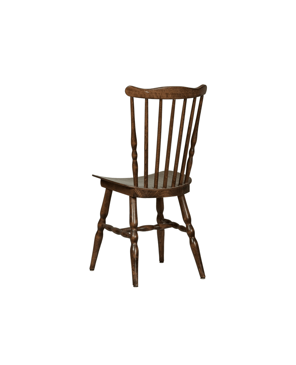Olive Ateliers - Baumann Chair - Spindle