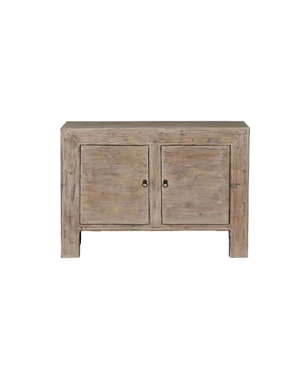Olive Ateliers - Credenza - Bleached
