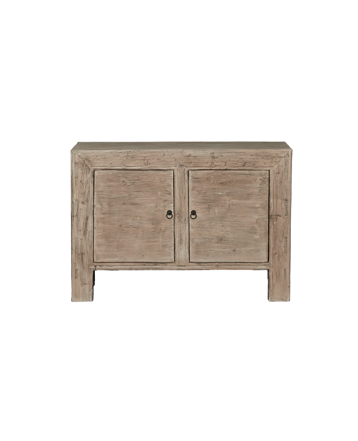 Olive Ateliers - Credenza - Bleached
