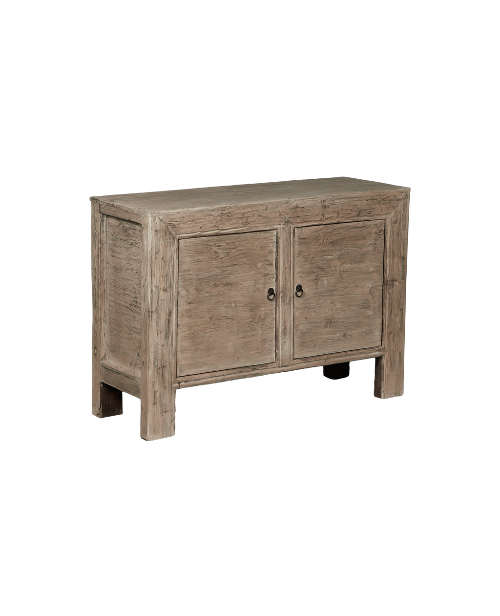 Olive Ateliers - Credenza - Bleached