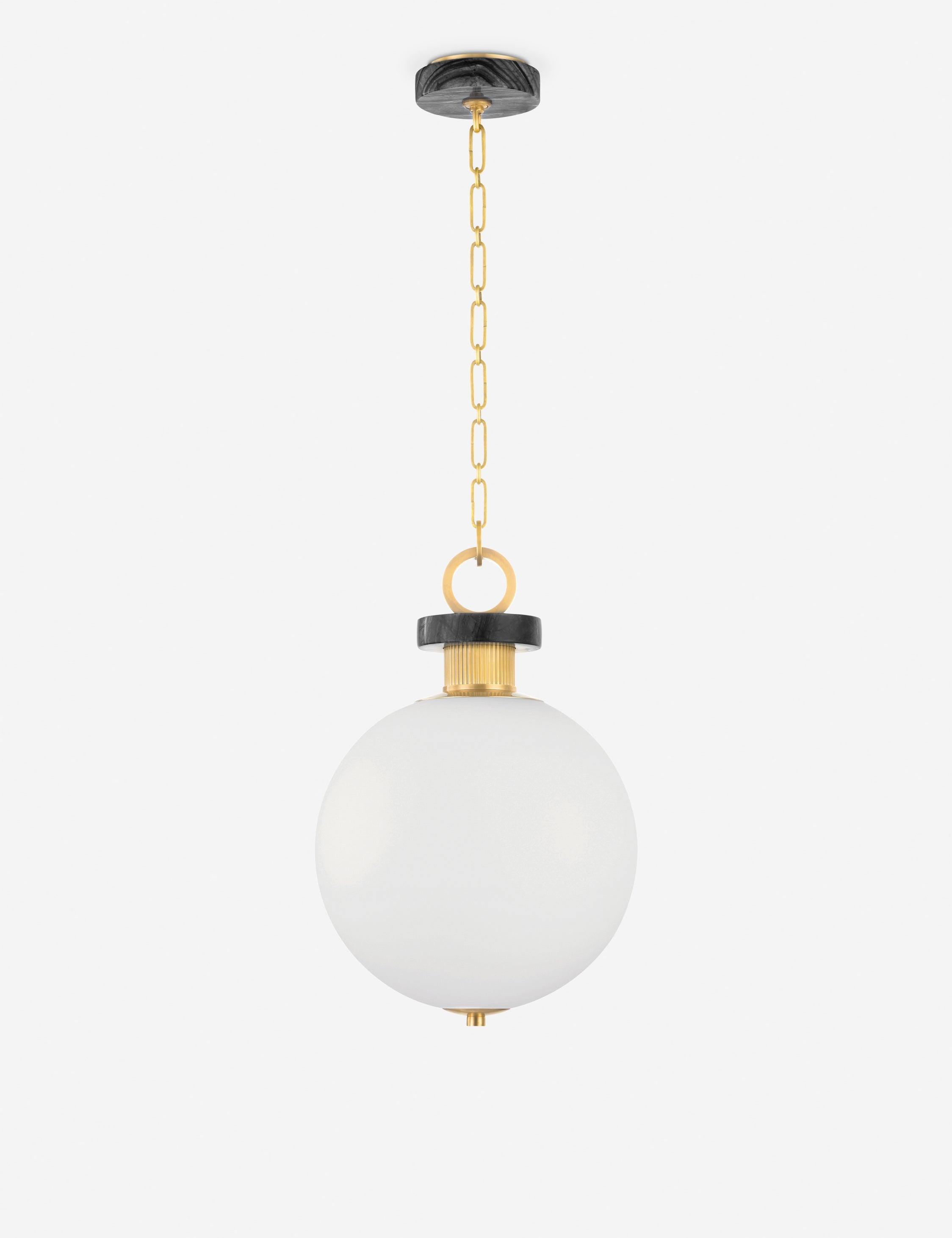 Lulu and Georgia - Castiel Pendant Light