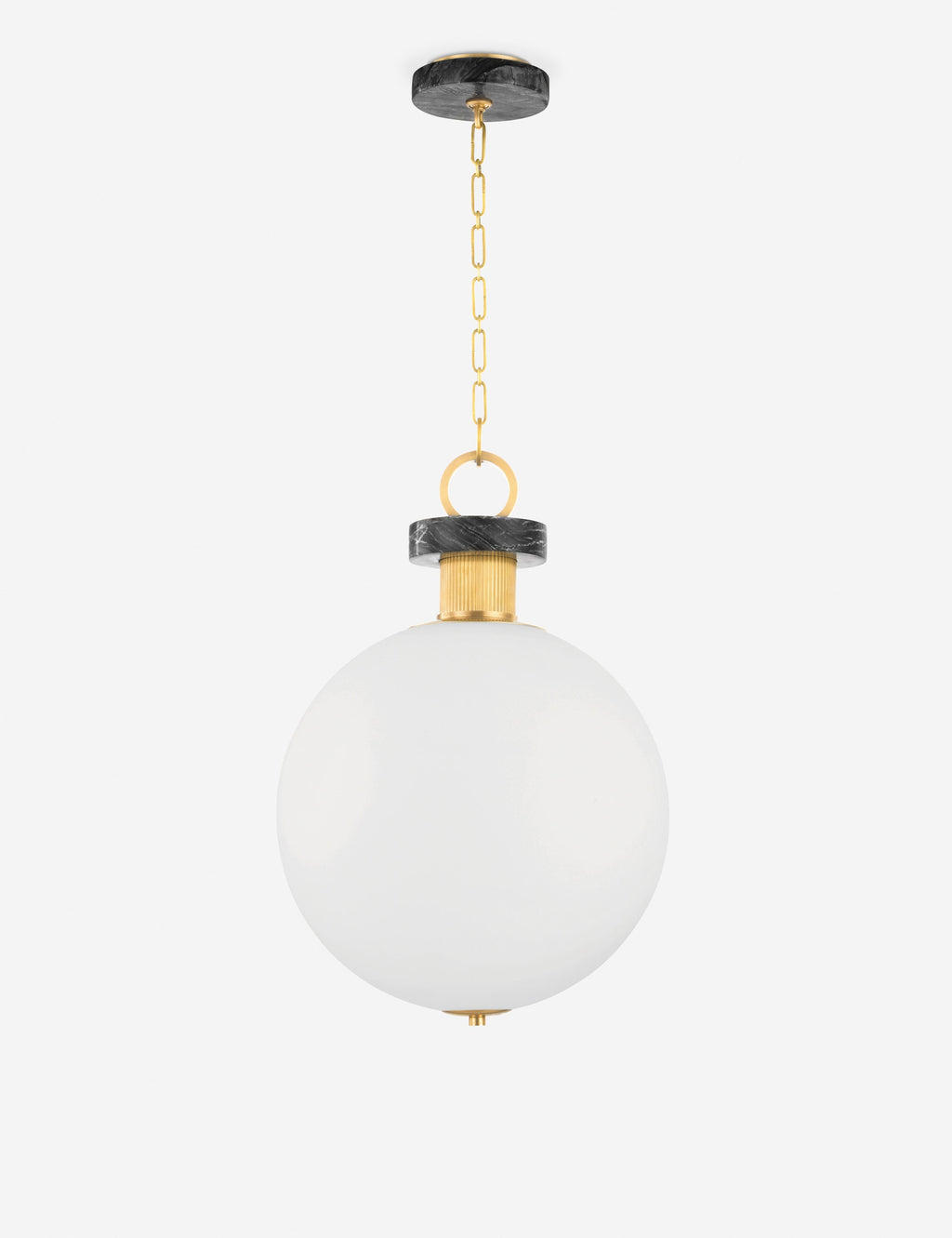 Lulu and Georgia - Castiel Pendant Light