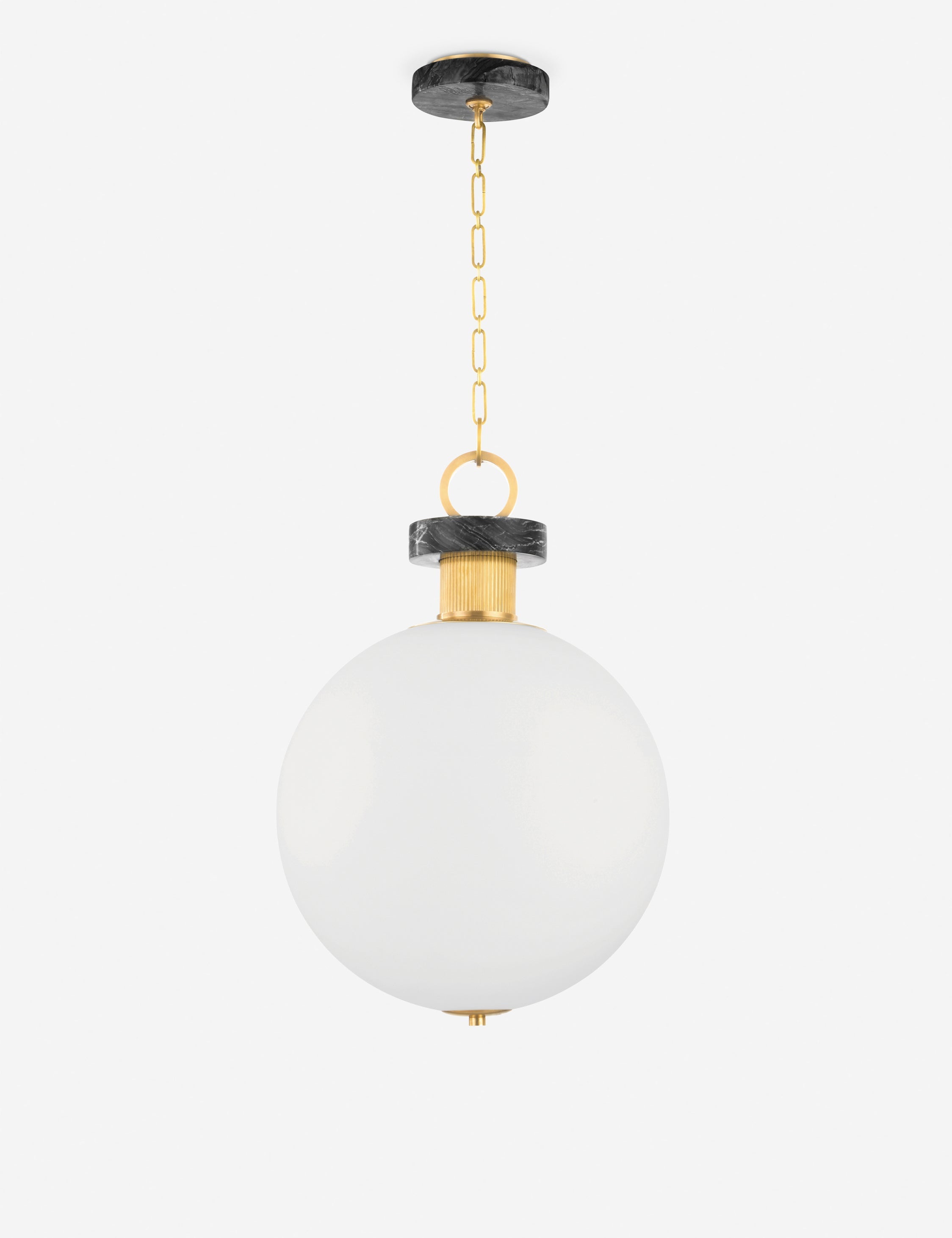 Lulu and Georgia - Castiel Pendant Light