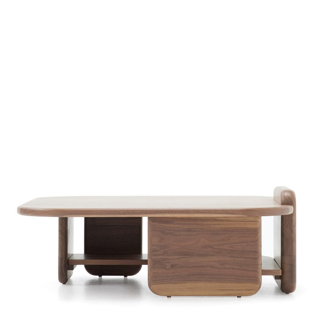 Urban Natural - Brisbane Coffee Table