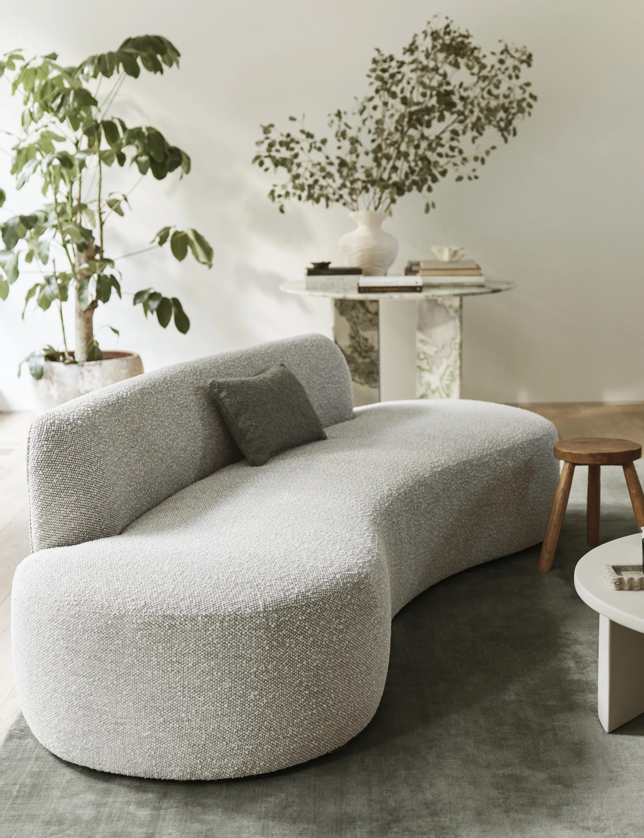 Lulu and Georgia - Cara Sofa