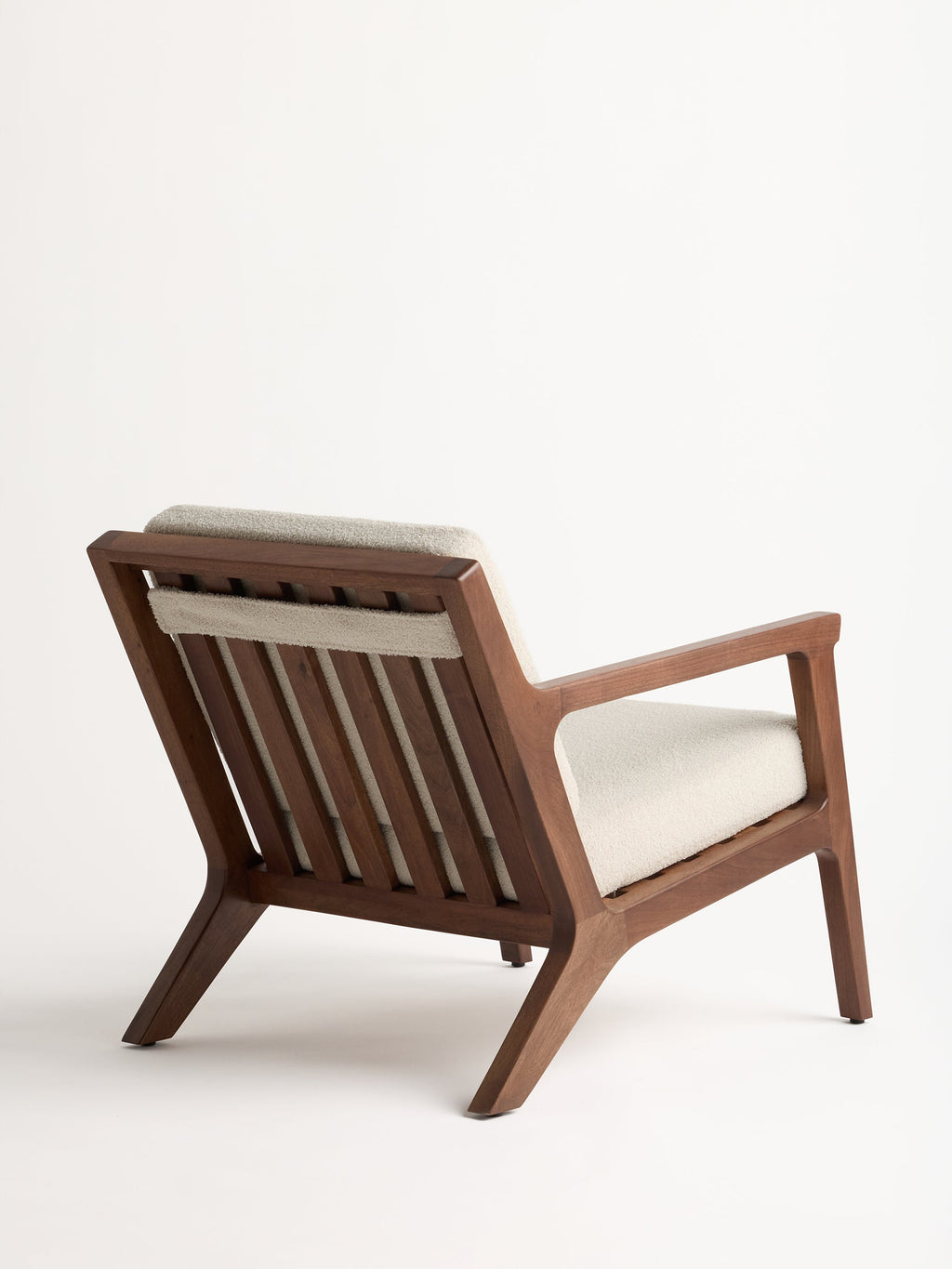 Cozy Earth - Coronado Lounge Chair