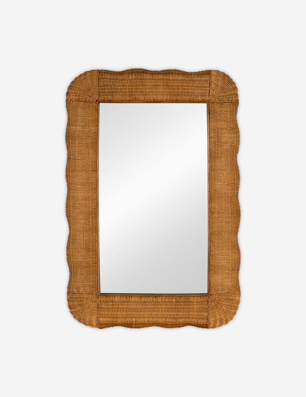 Lulu and Georgia - Yarely Mirror