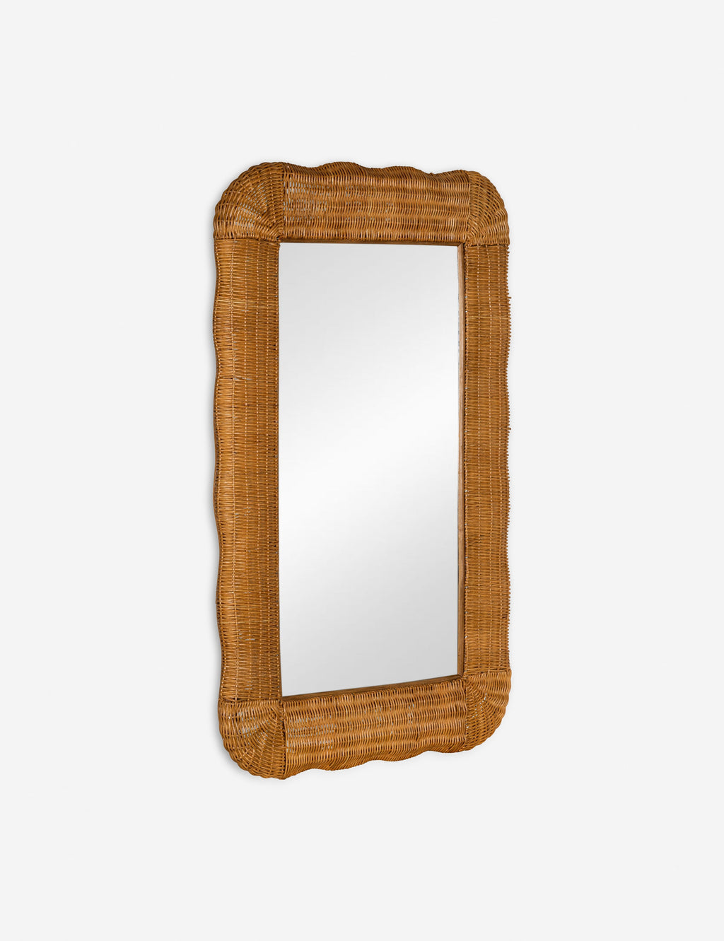 Lulu and Georgia - Yarely Mirror