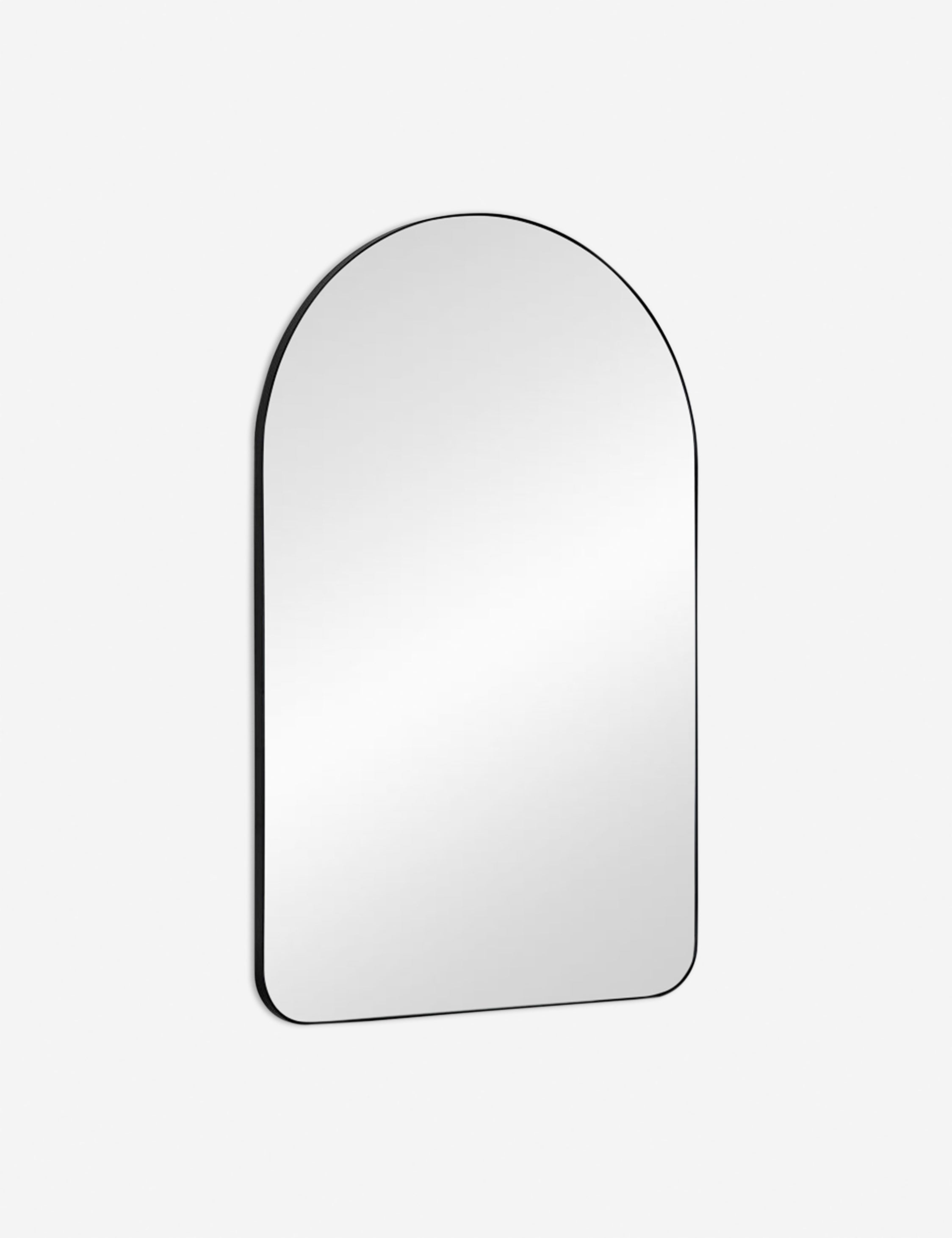 Lulu and Georgia - Chance Mirror