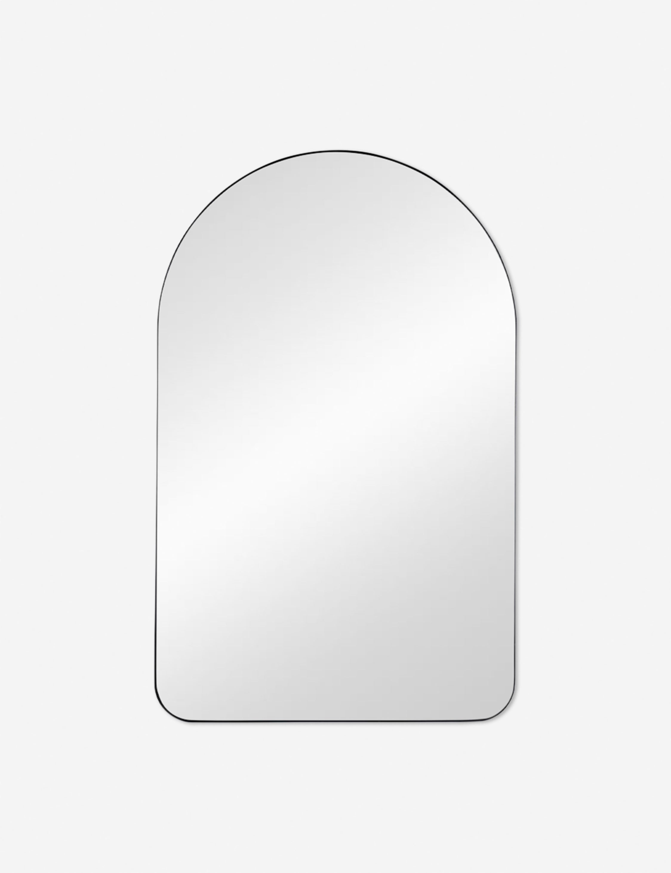 Lulu and Georgia - Chance Mirror