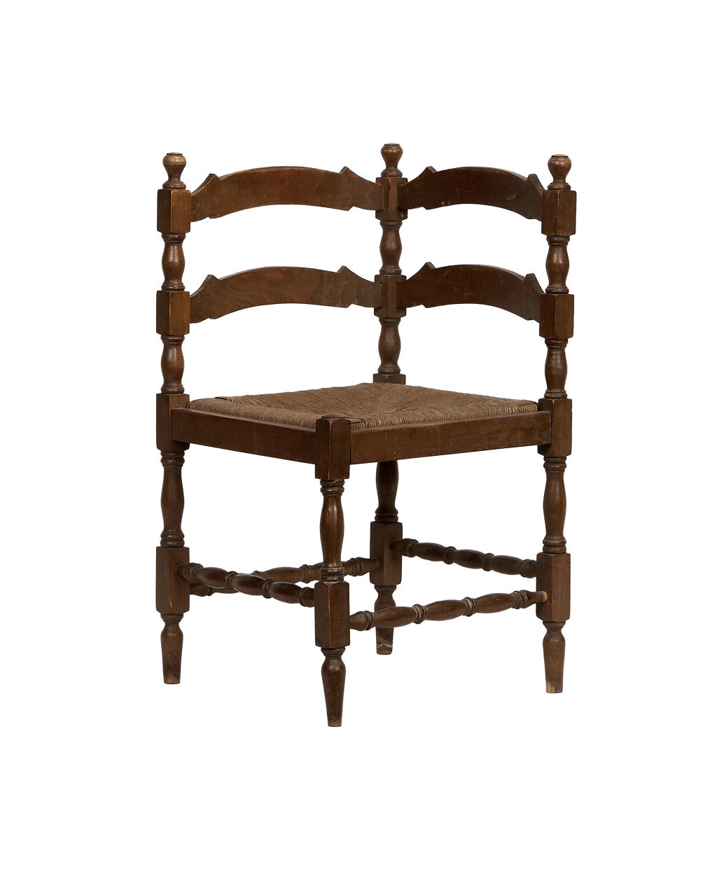 Olive Ateliers - Corner Chair