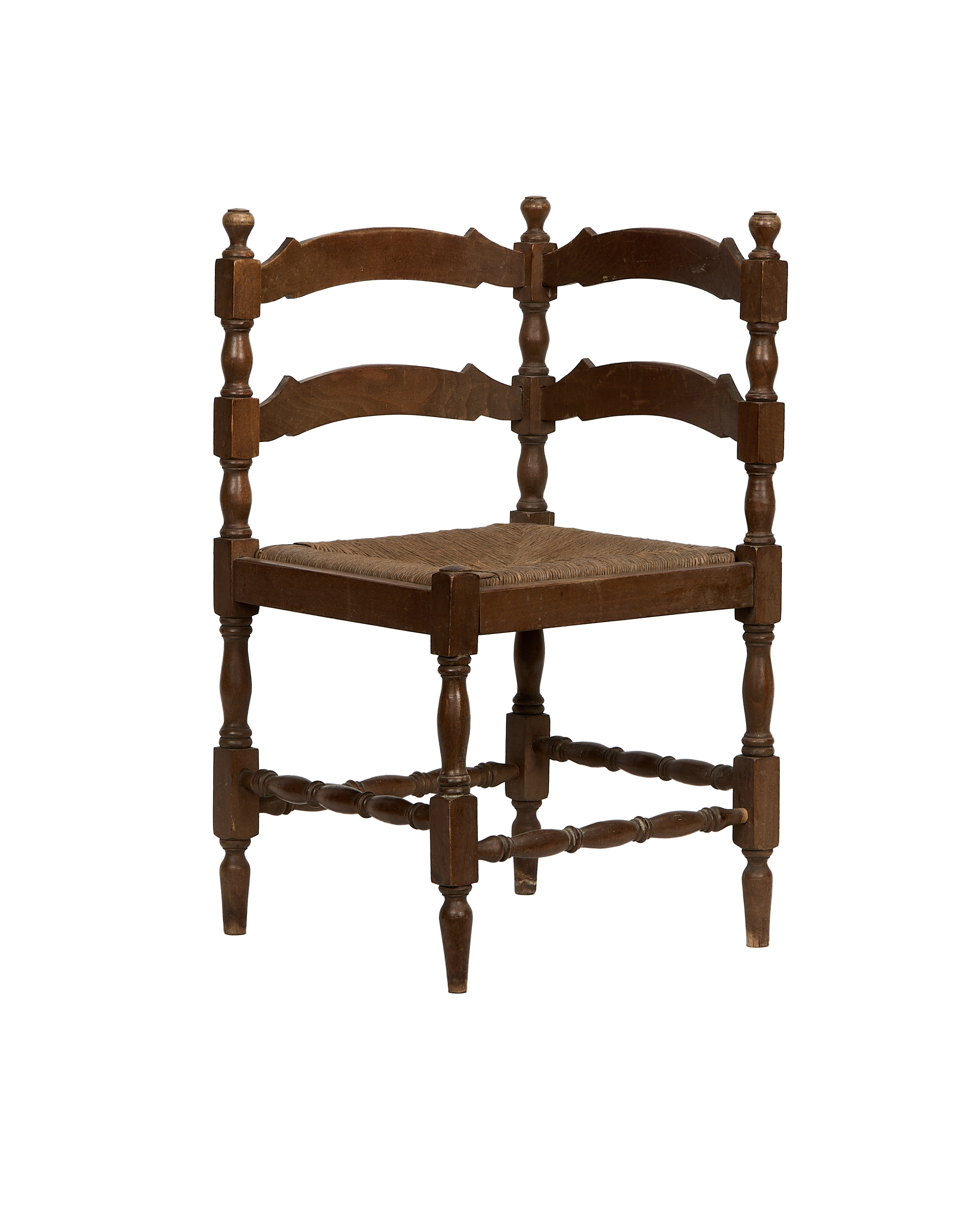 Olive Ateliers - Corner Chair