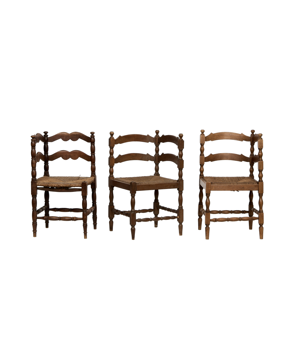 Olive Ateliers - Corner Chair