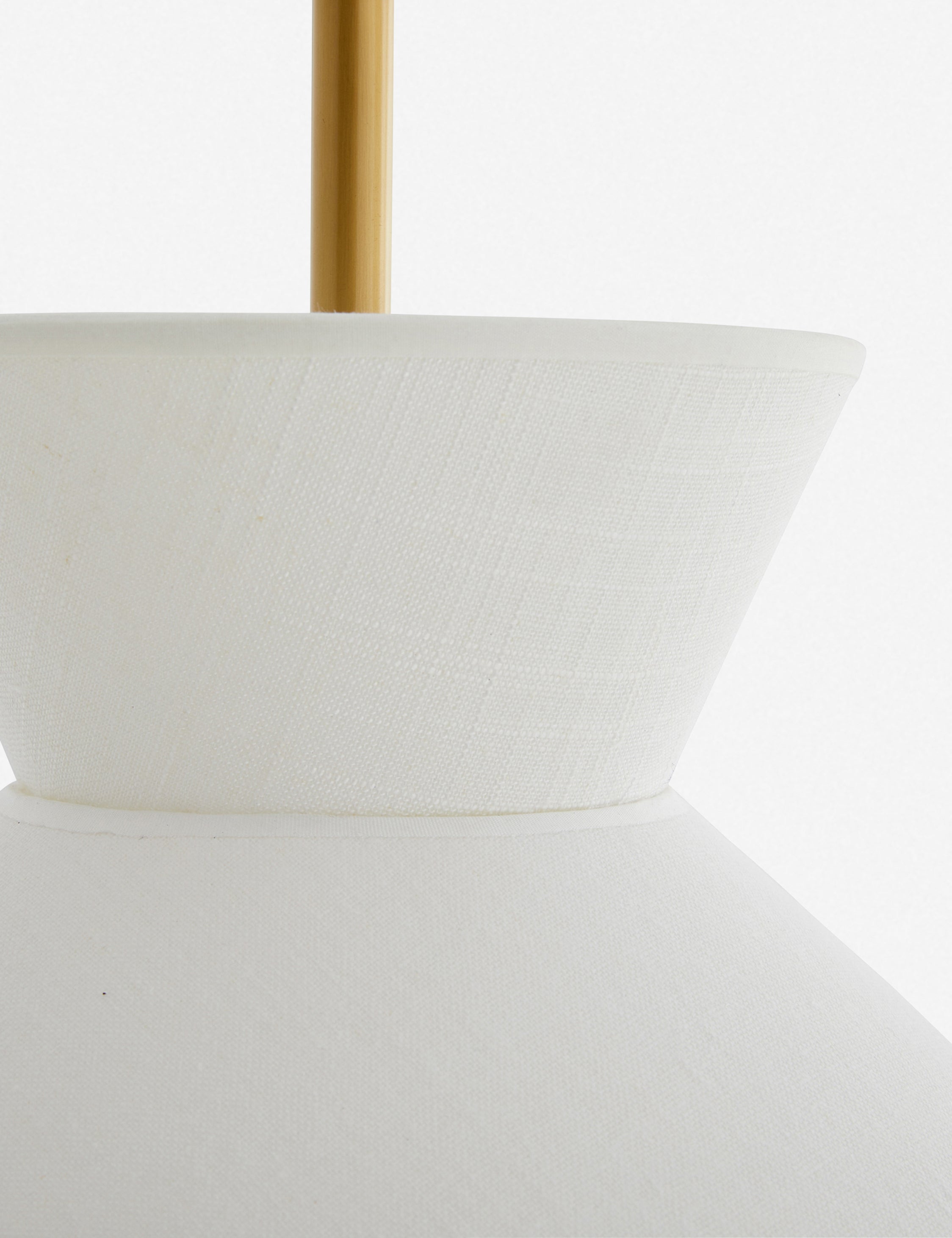 Lulu and Georgia - Malena Pendant Light by Arteriors