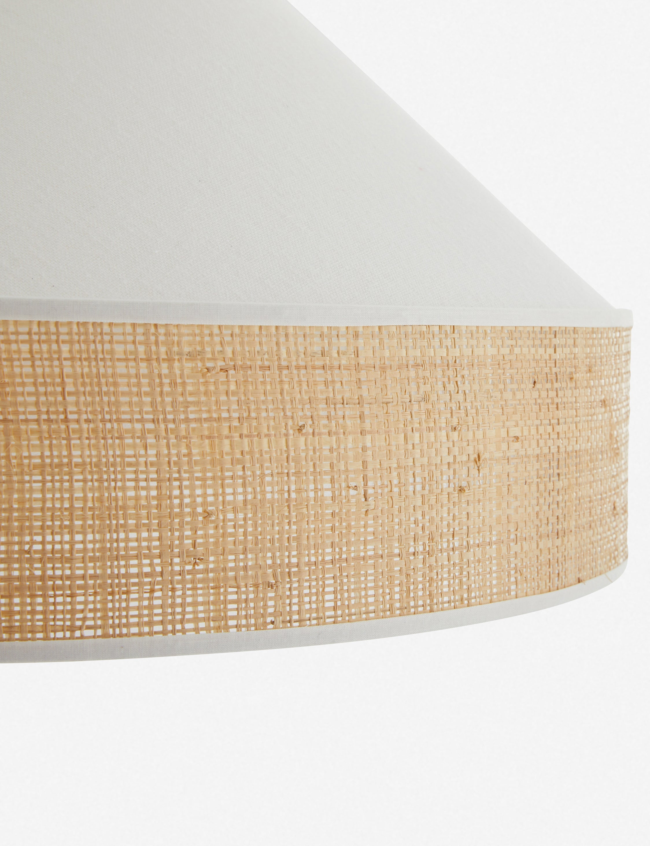 Lulu and Georgia - Malena Pendant Light by Arteriors