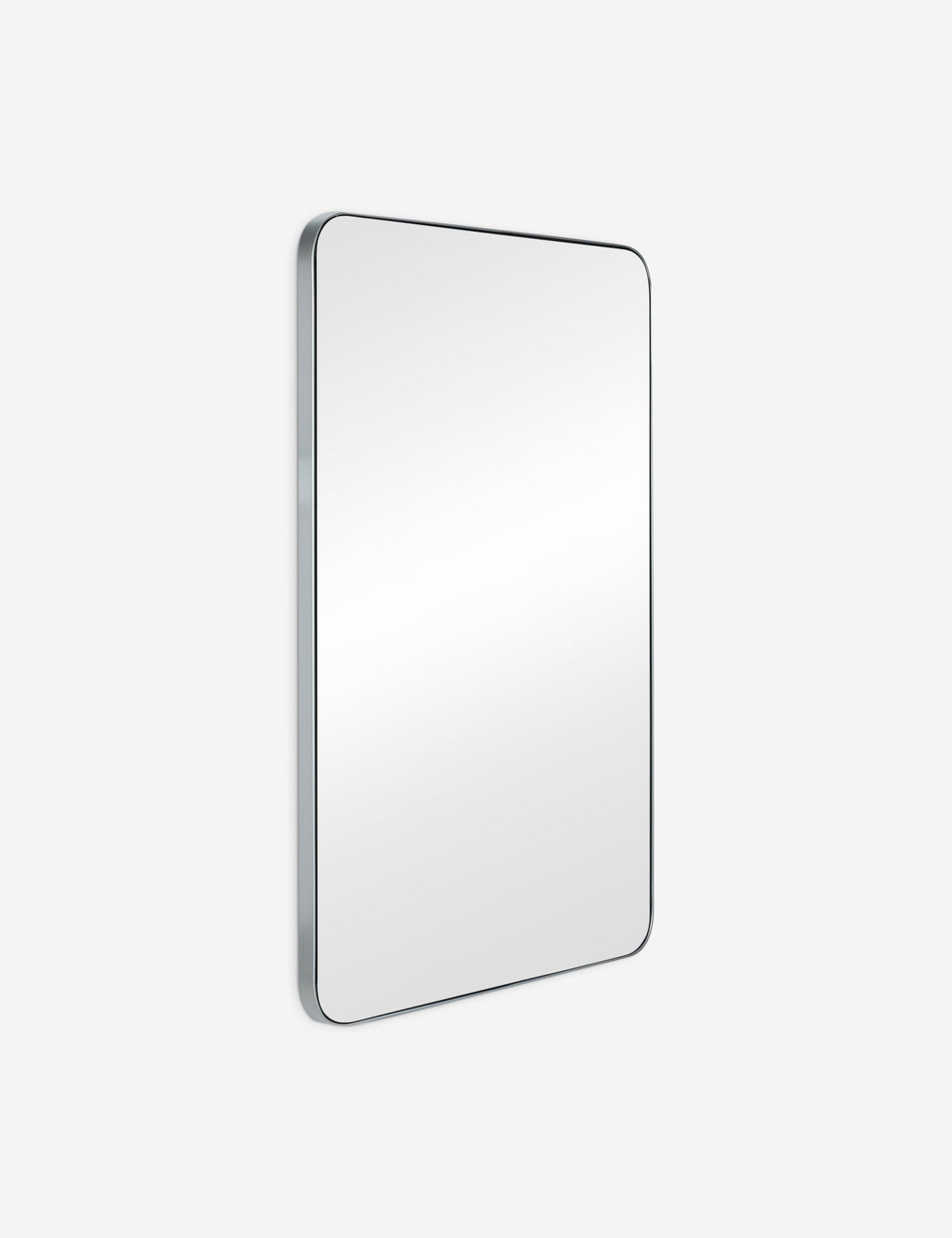 Lulu and Georgia - Lyta Mirror