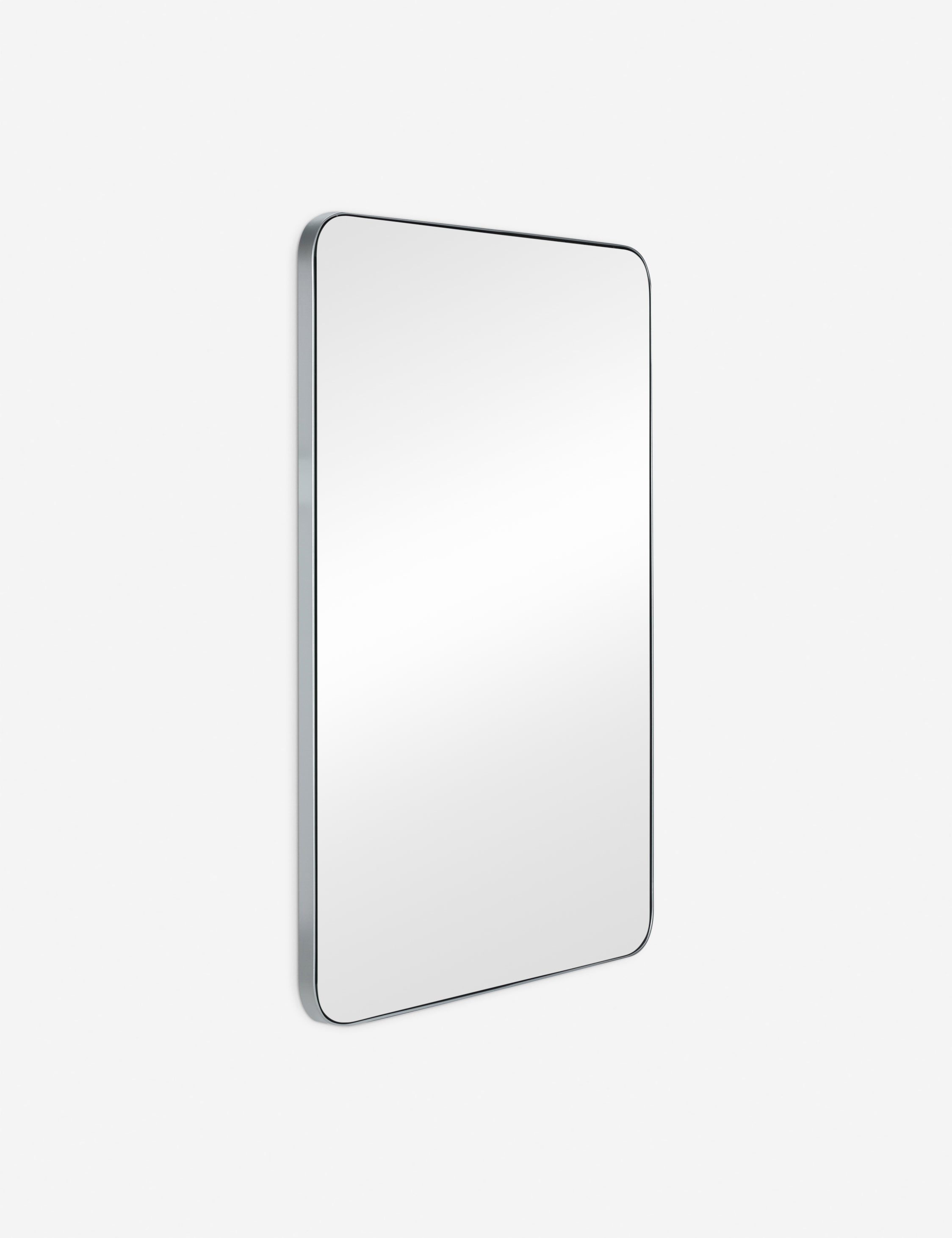 Lulu and Georgia - Lyta Mirror