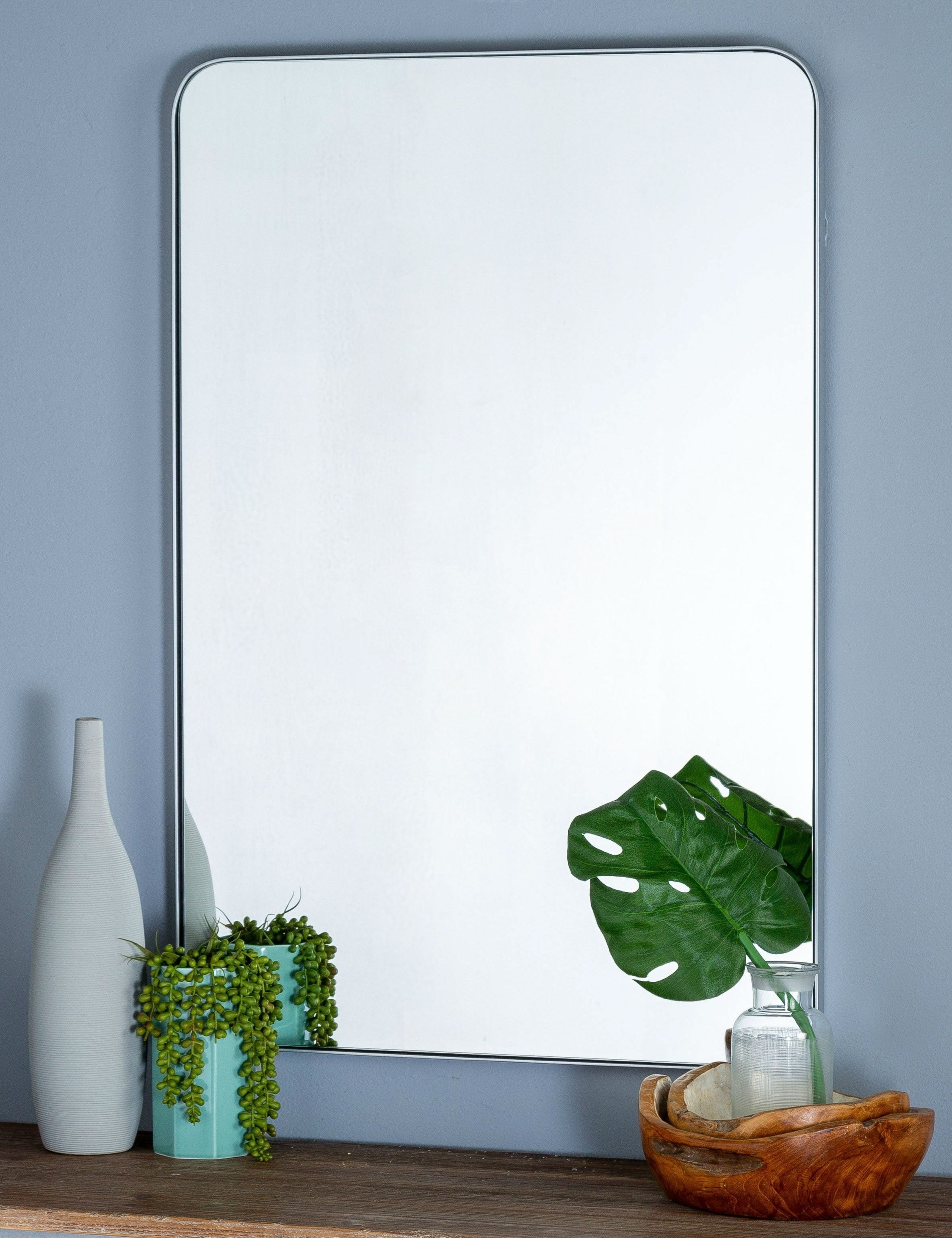 Lulu and Georgia - Lyta Mirror