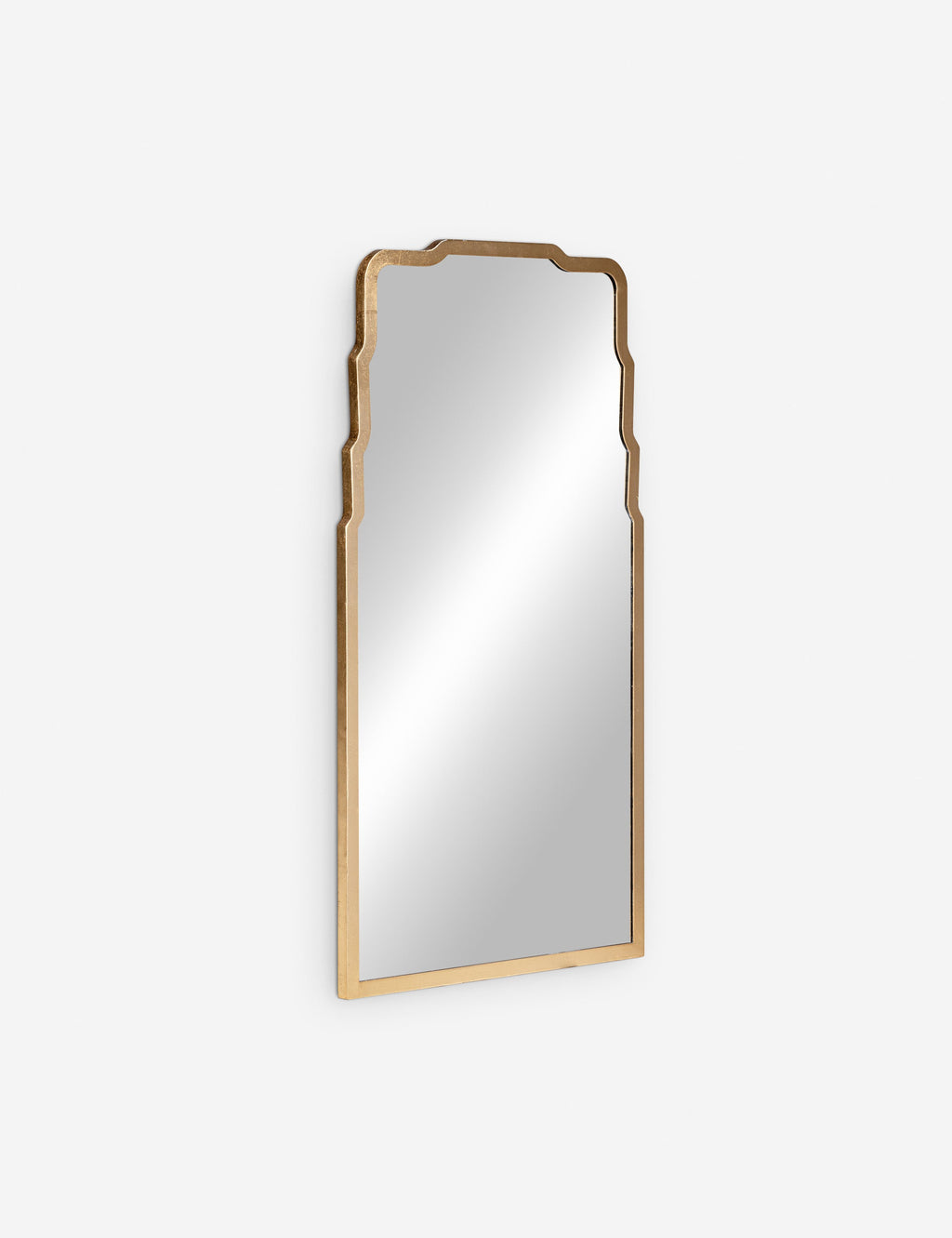 Lulu and Georgia - Millian Mirror