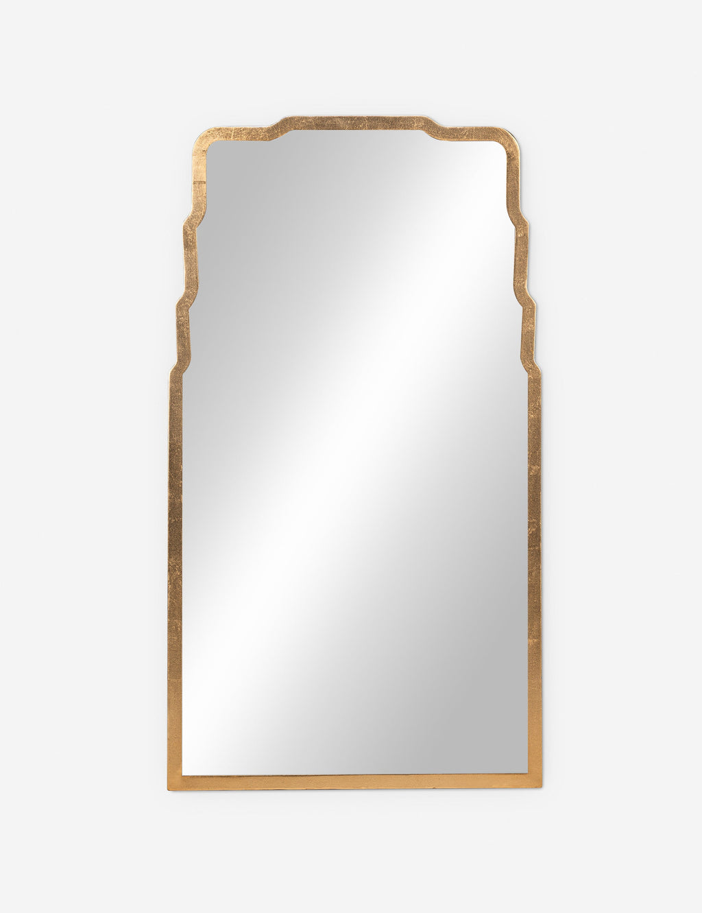 Lulu and Georgia - Millian Mirror