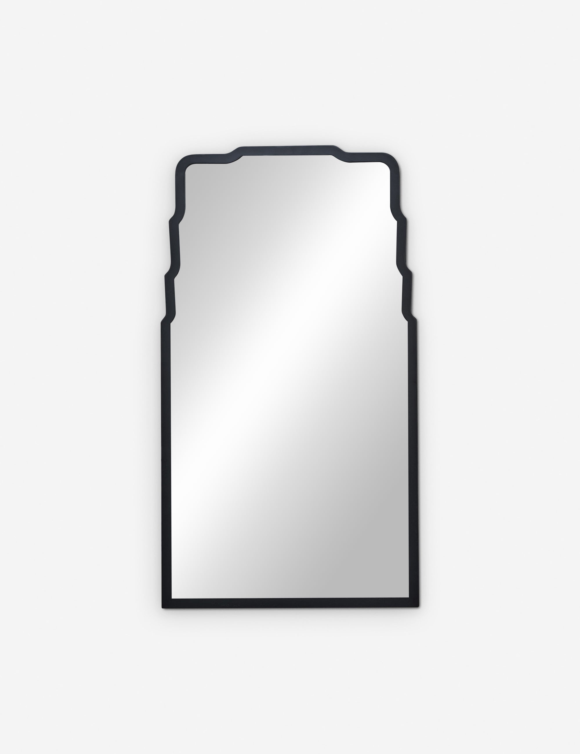 Lulu and Georgia - Millian Mirror