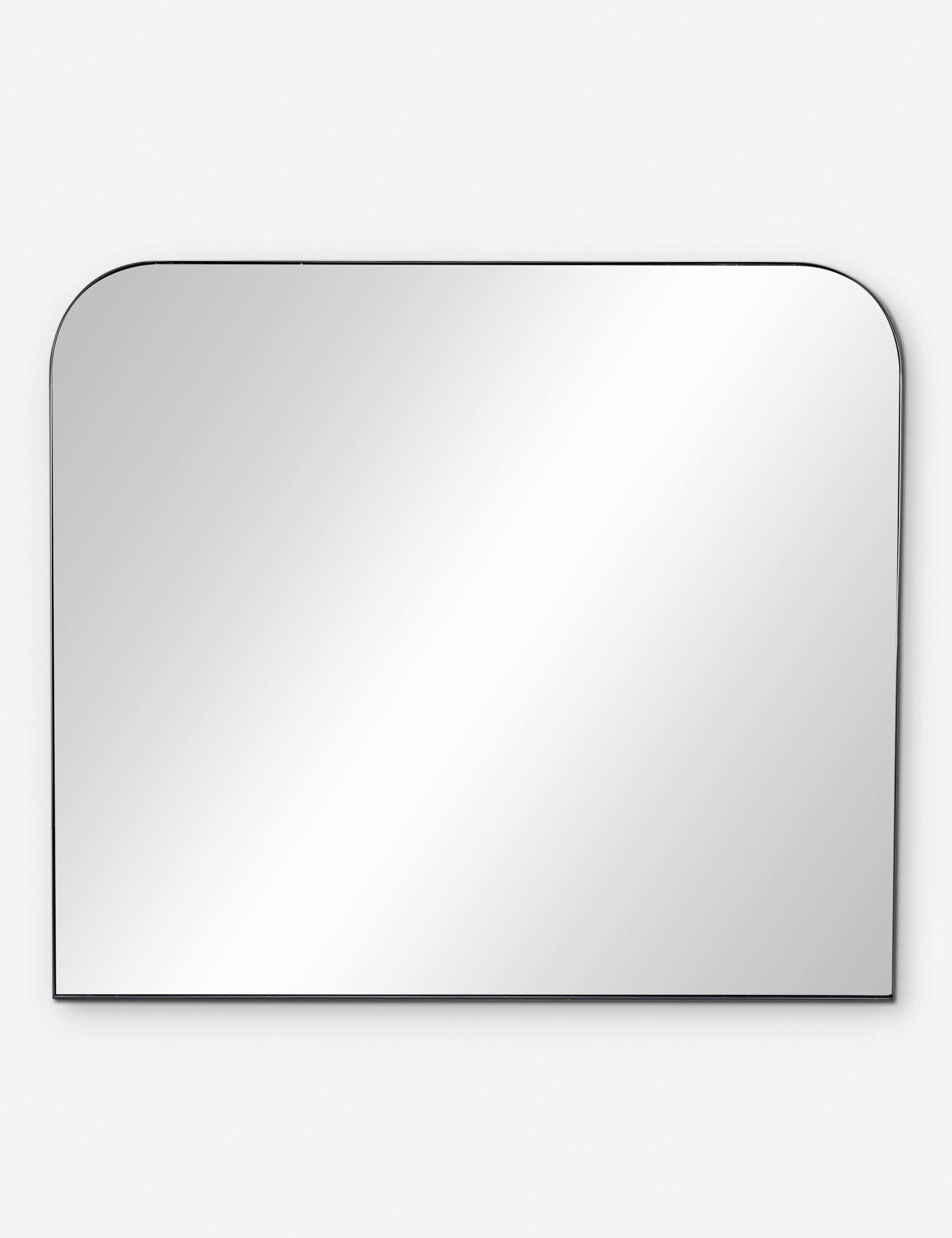 Lulu and Georgia - Risette Mirror