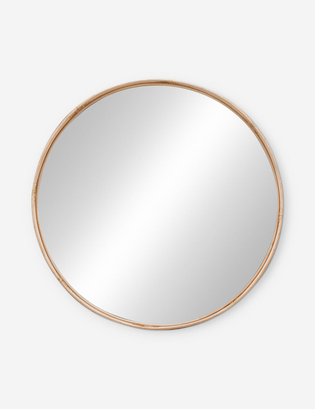 Lulu and Georgia - Adaline Round Mirror