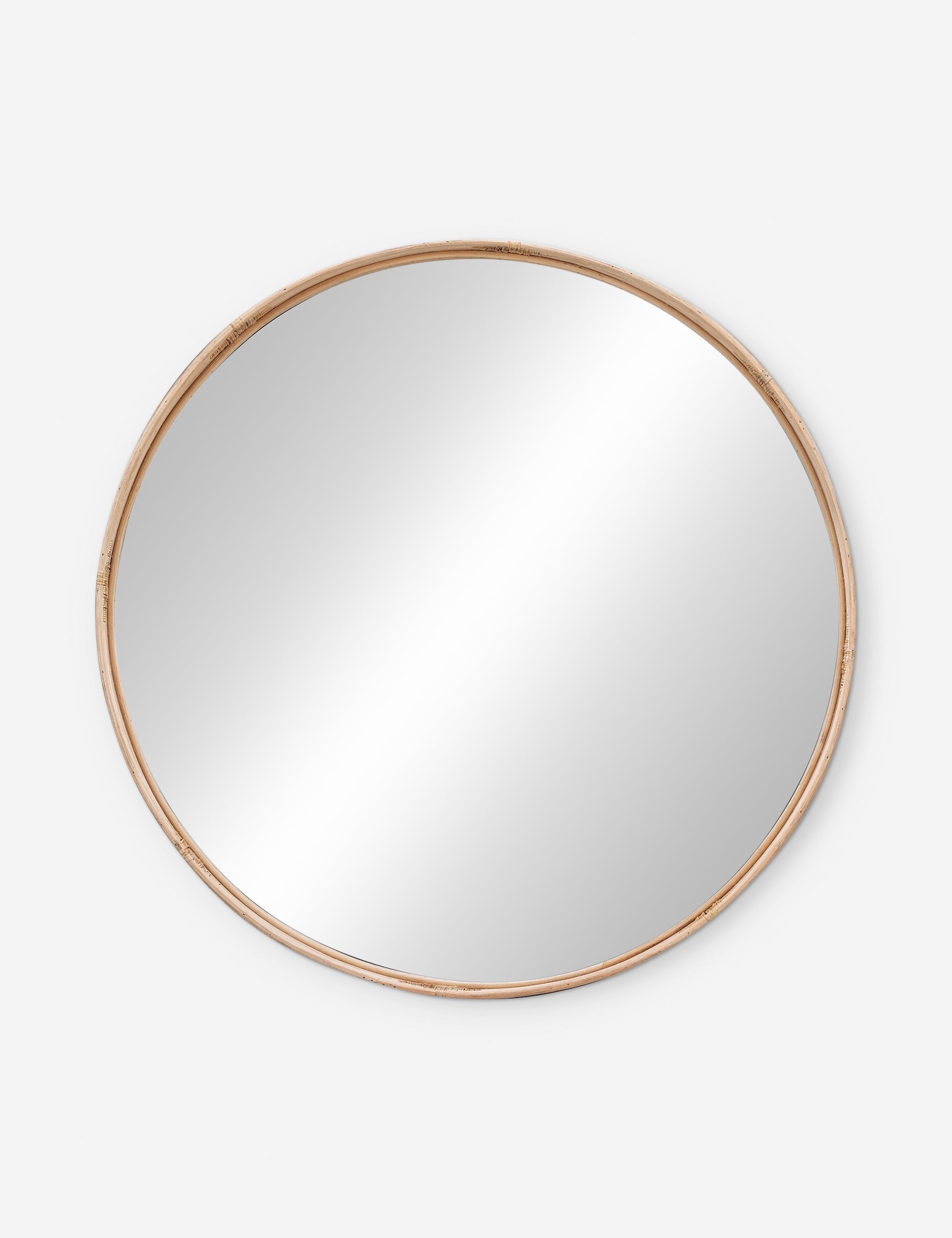 Lulu and Georgia - Adaline Round Mirror
