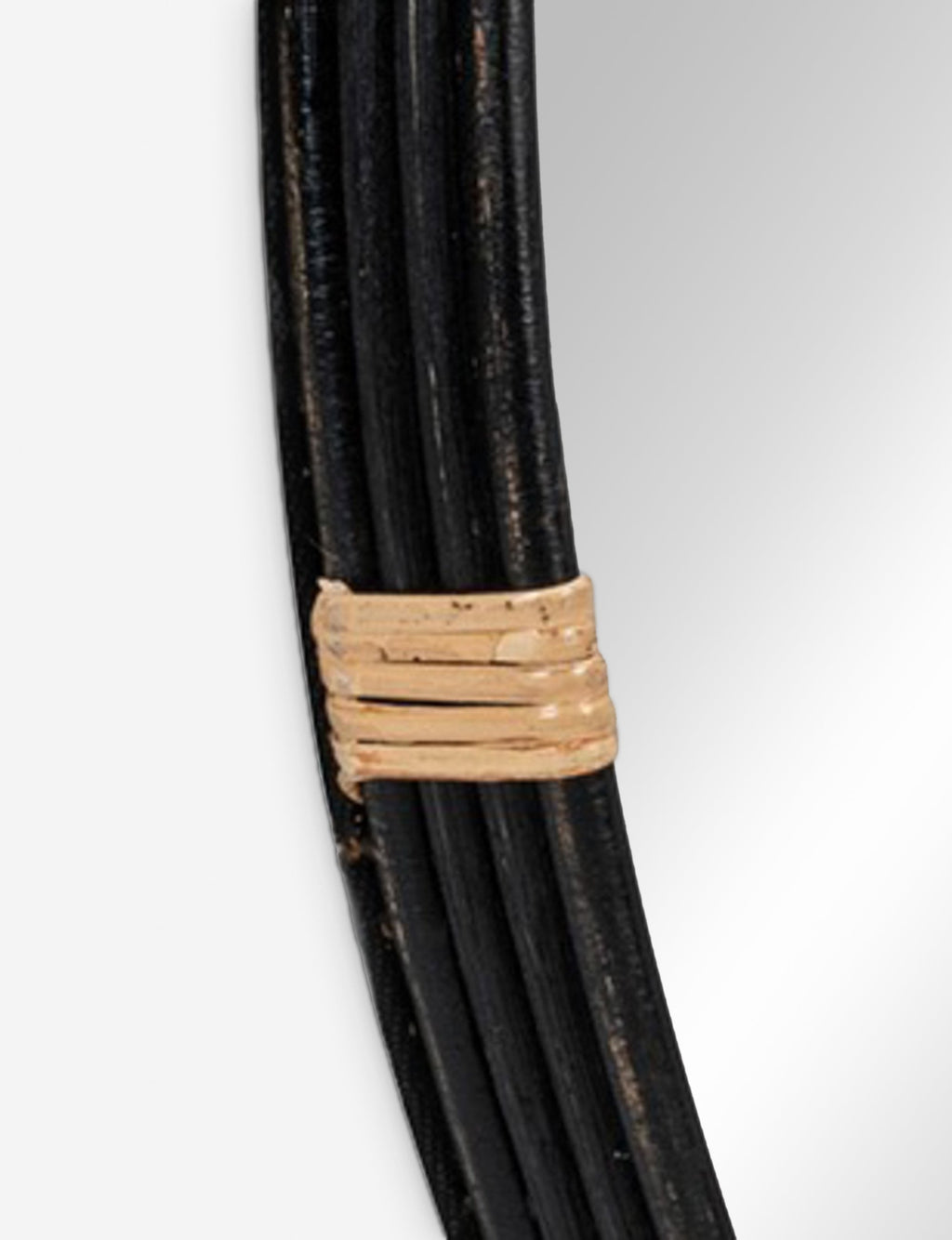 Lulu and Georgia - Adaline Round Mirror