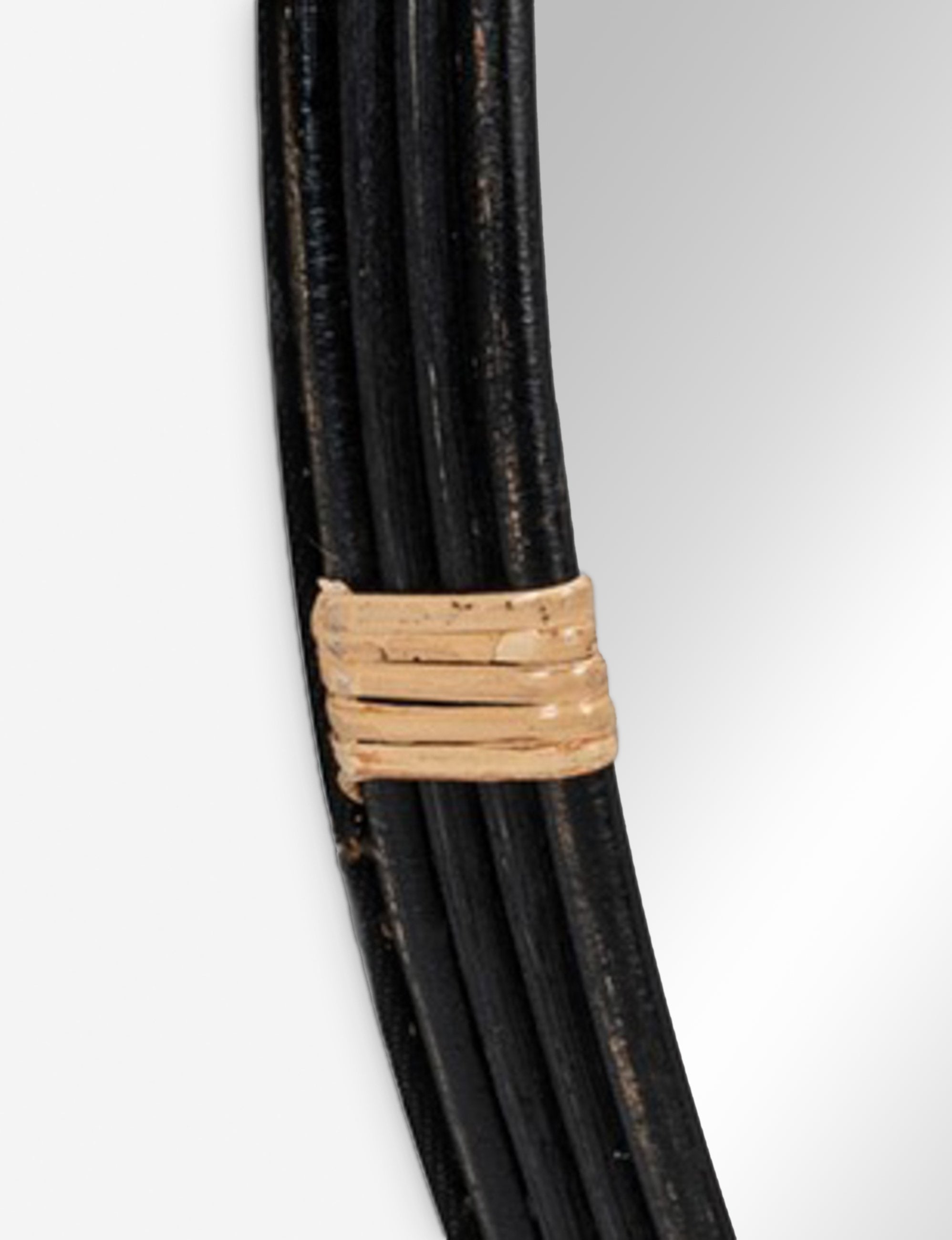 Lulu and Georgia - Adaline Round Mirror