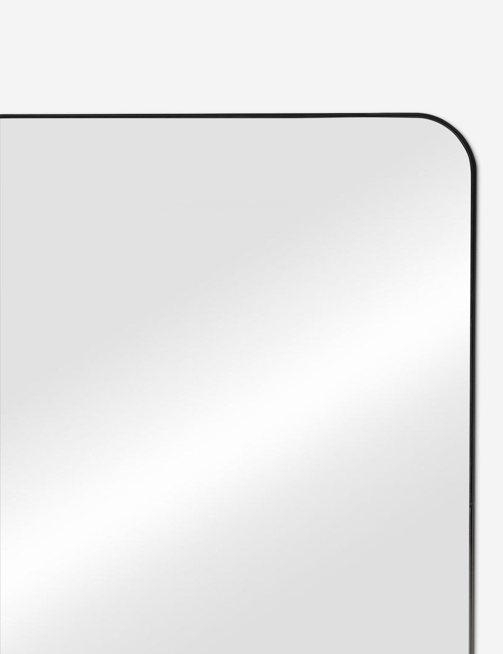 Lulu and Georgia - Aire Leaning Mirror