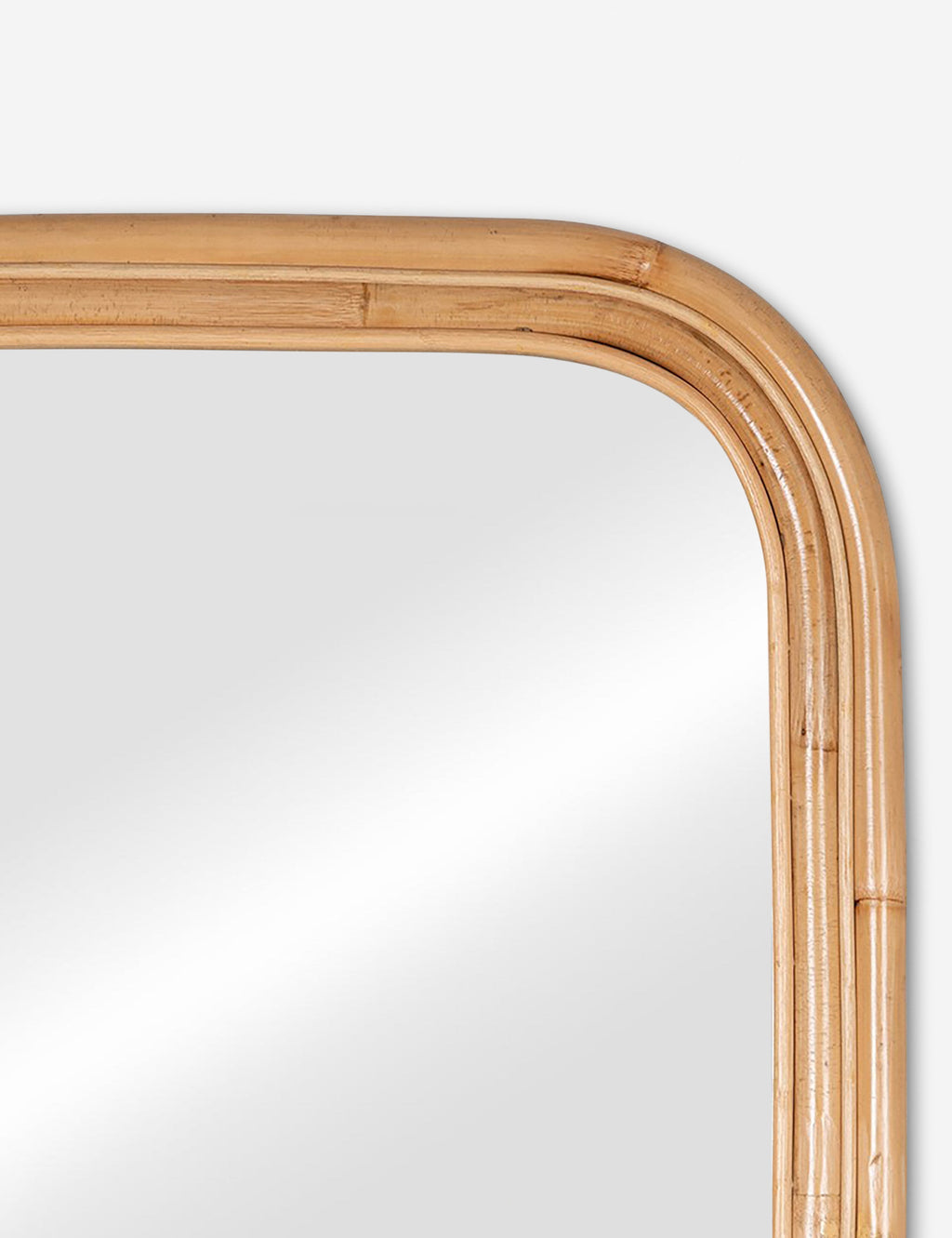 Lulu and Georgia - Reyna Mirror