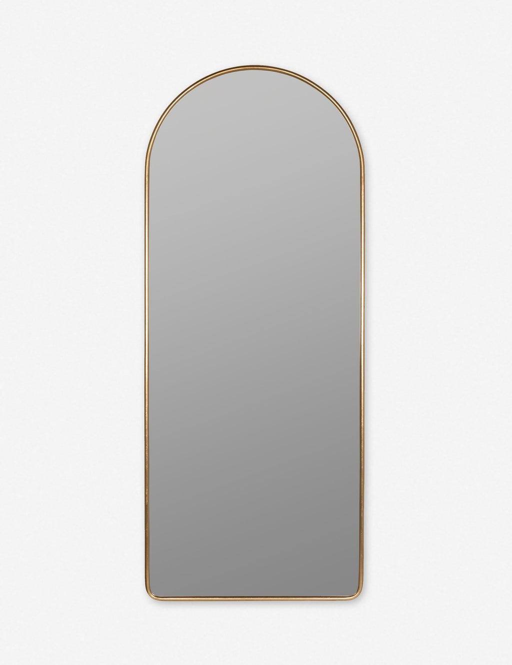 Lulu and Georgia - Shashenka Floor Mirror