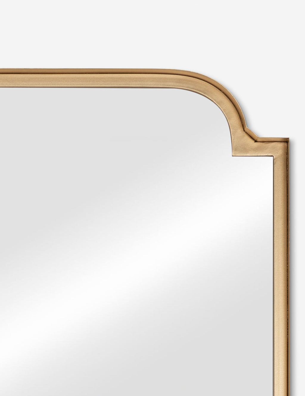 Lulu and Georgia - Isolde Floor Mirror