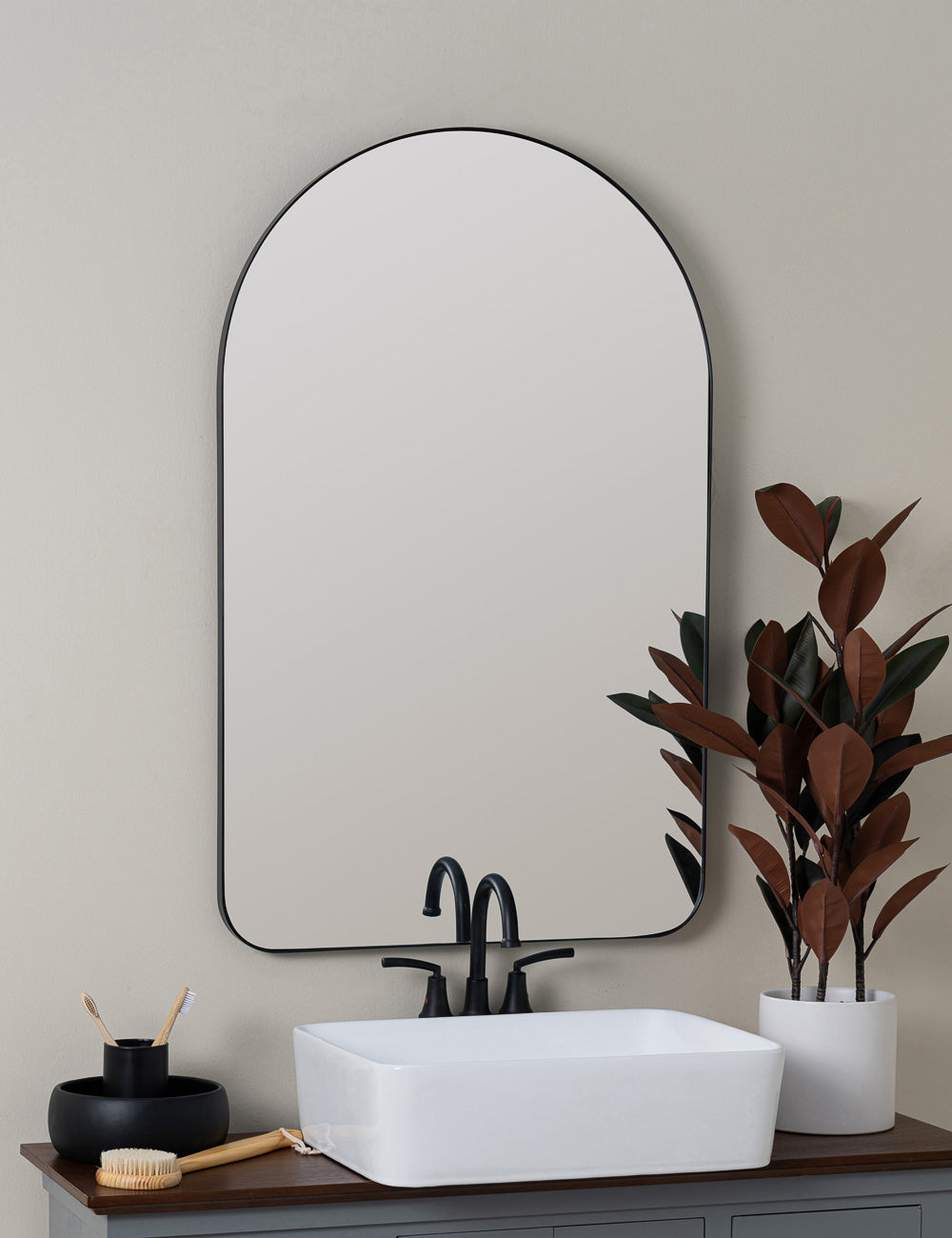 Lulu and Georgia - Chance Mirror
